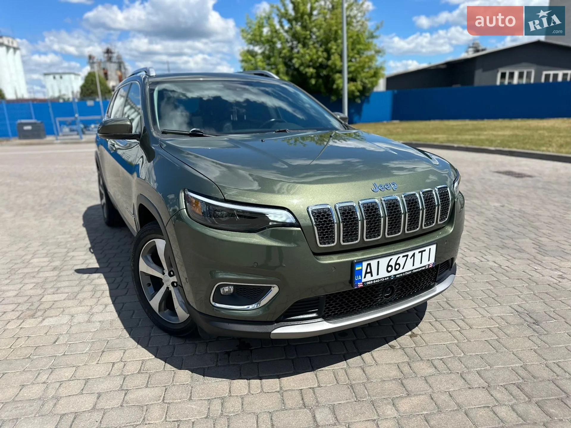 2021 Jeep Cherokee - мініатюра 17