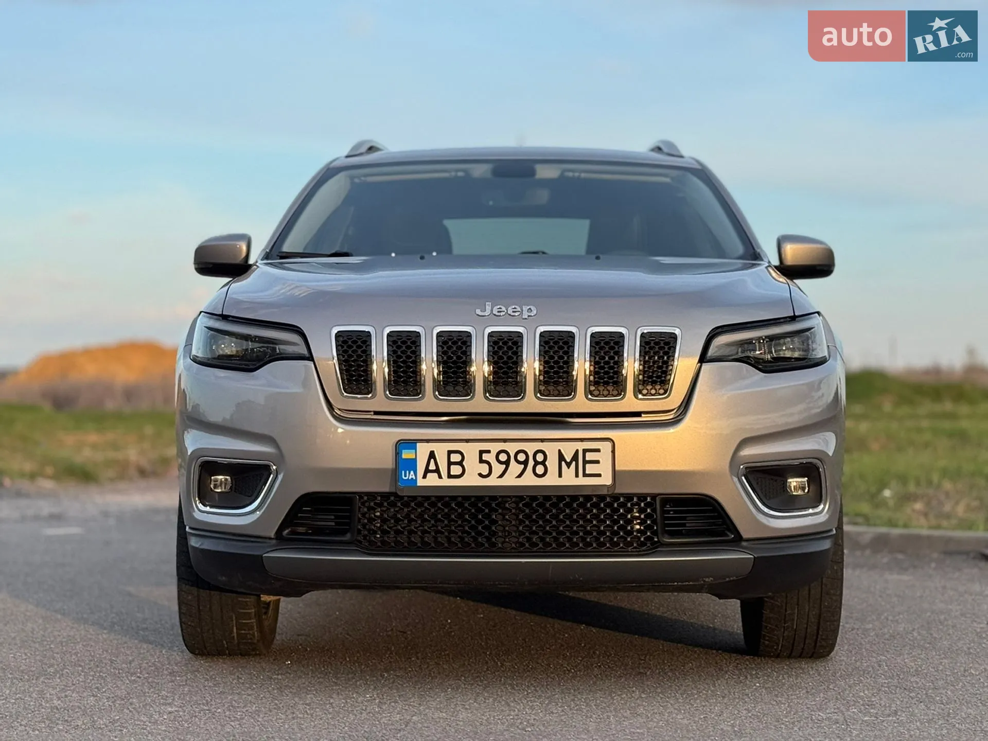 2019 Jeep Cherokee - мініатюра 18