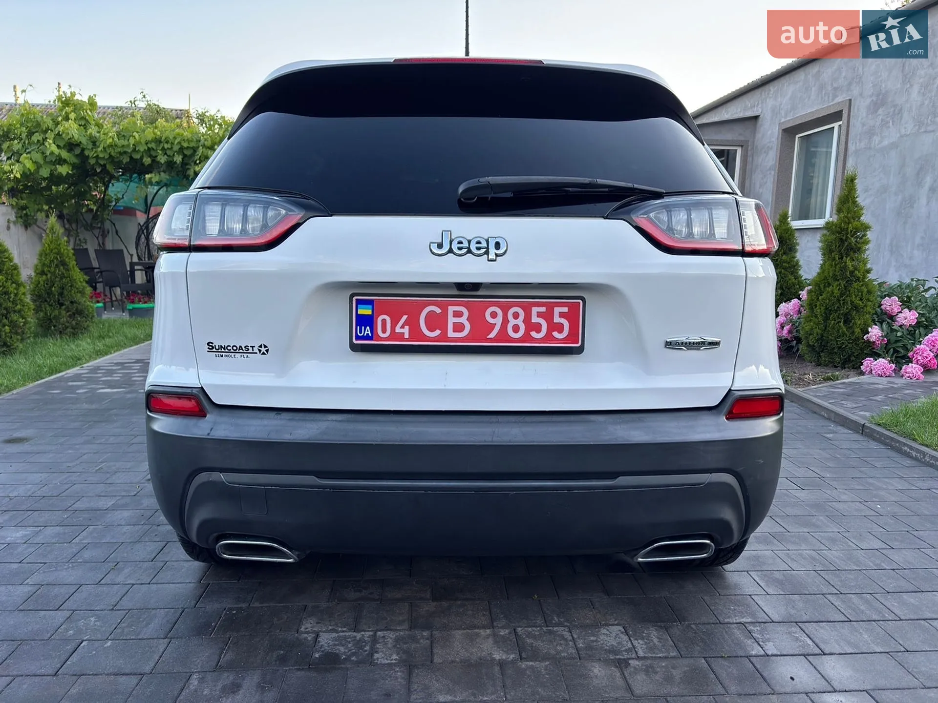 2022 Jeep Cherokee - мініатюра 10