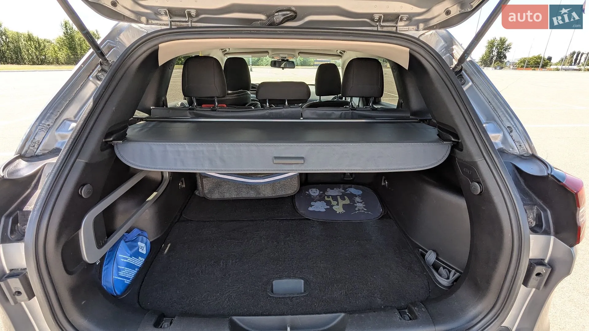 2015 Jeep Cherokee - мініатюра 18