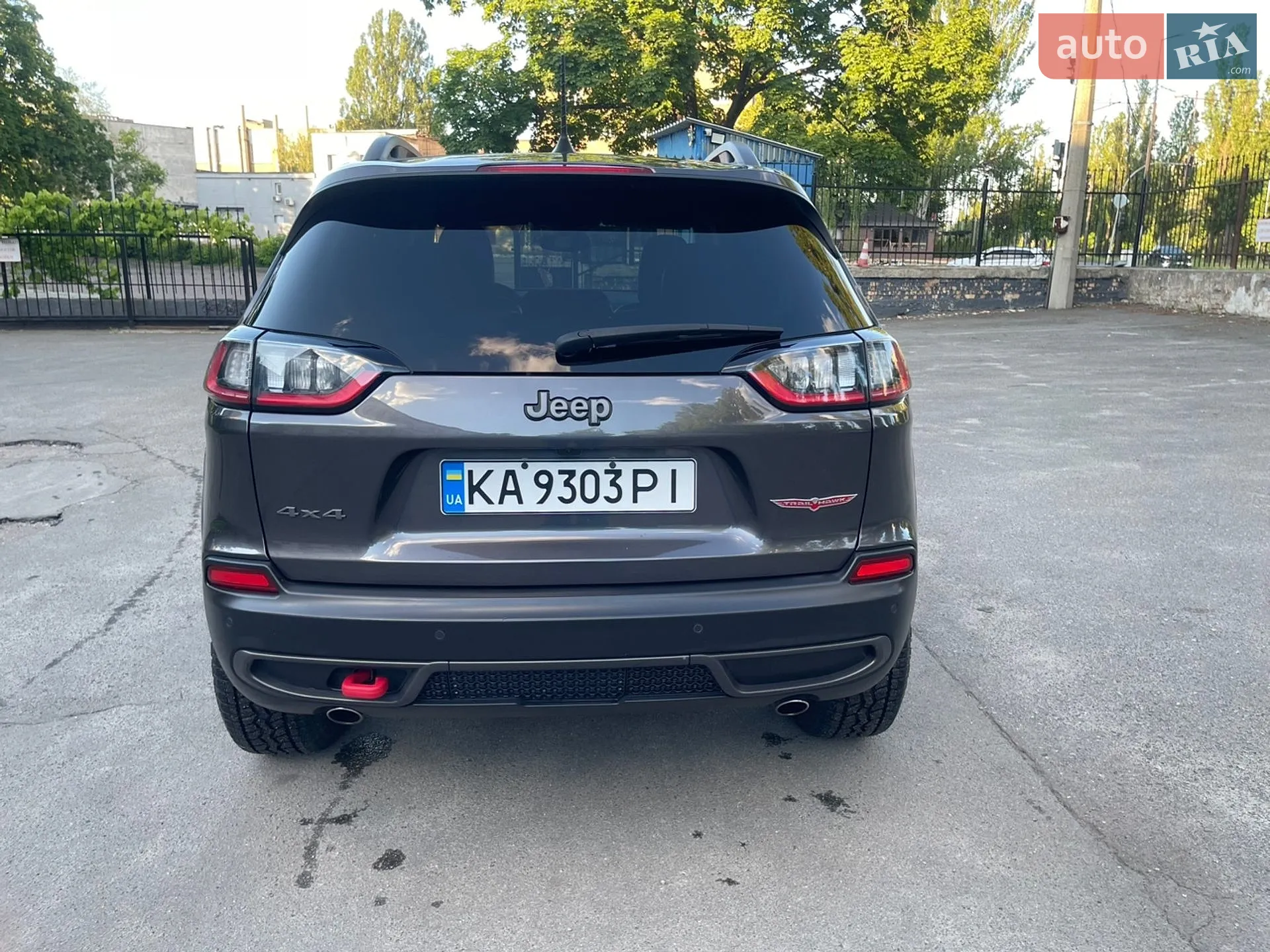 2021 Jeep Cherokee - мініатюра 13