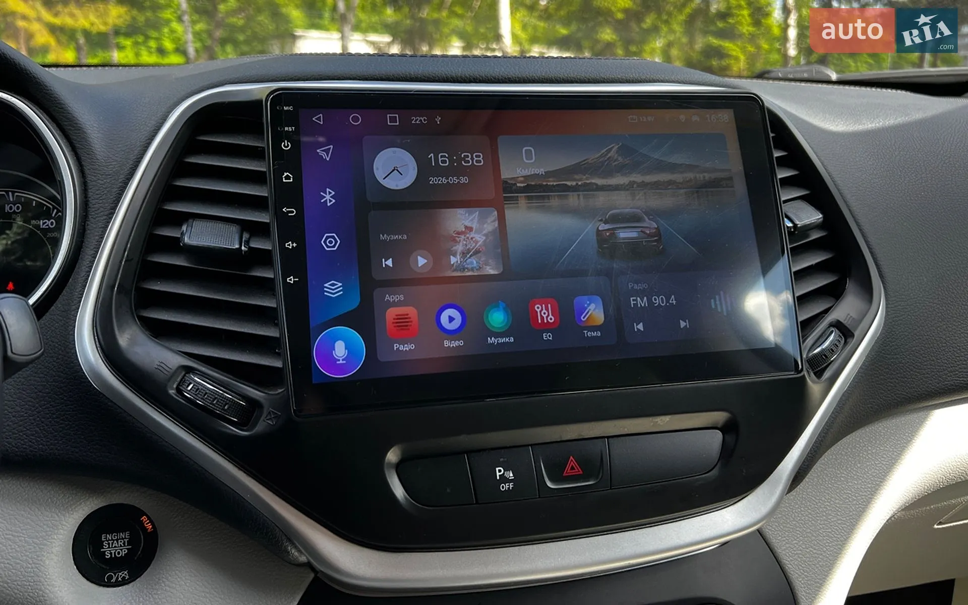 2018 Jeep Cherokee - мініатюра 16