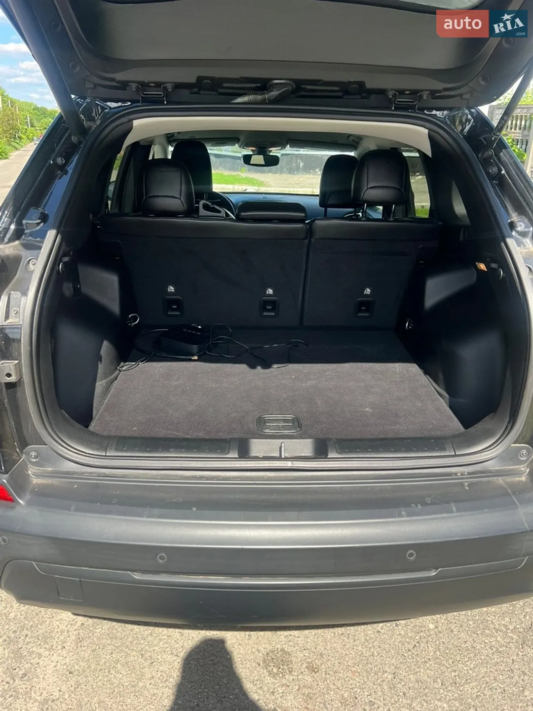 2019 Jeep Cherokee - мініатюра 7
