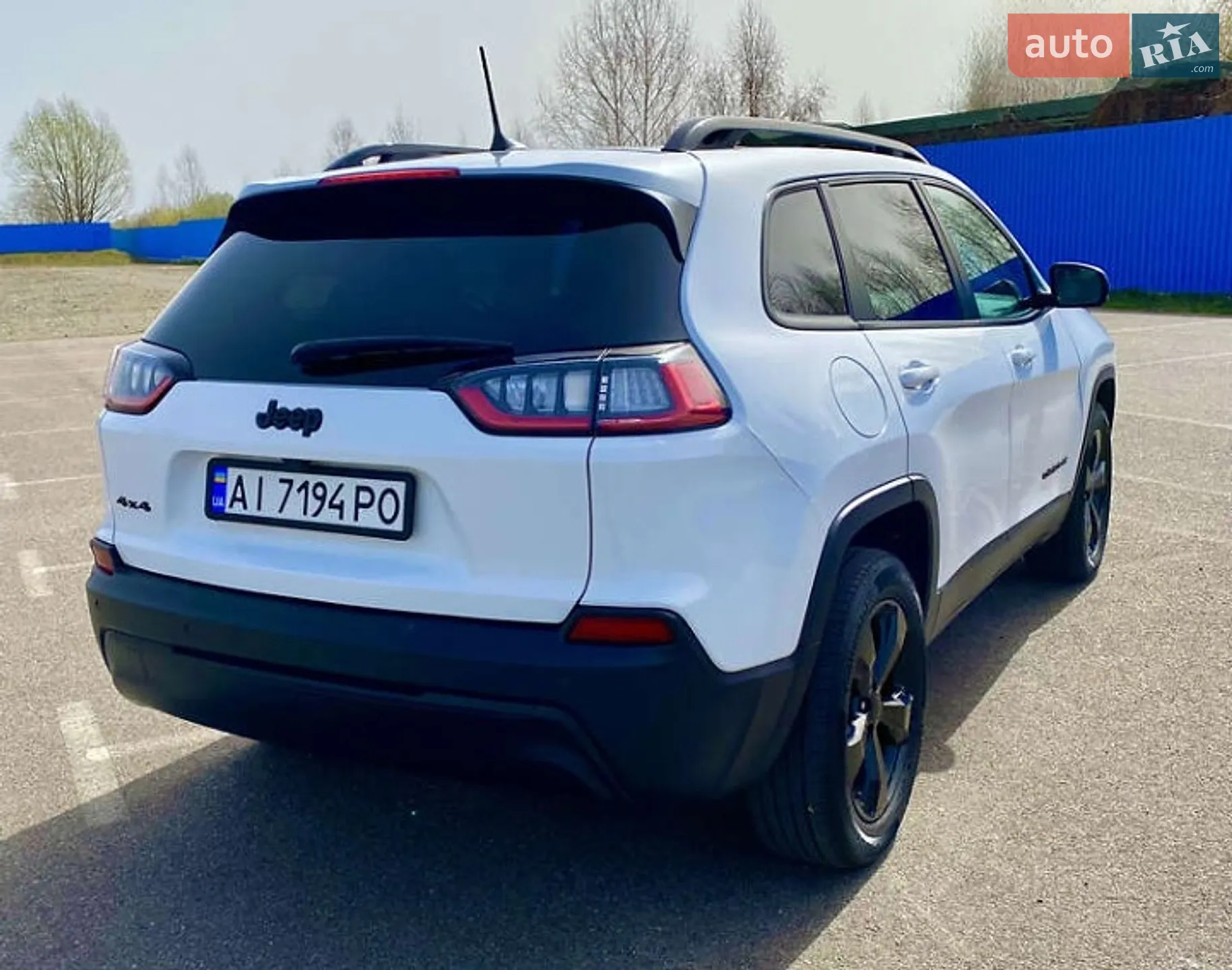 2020 Jeep Cherokee - мініатюра 9