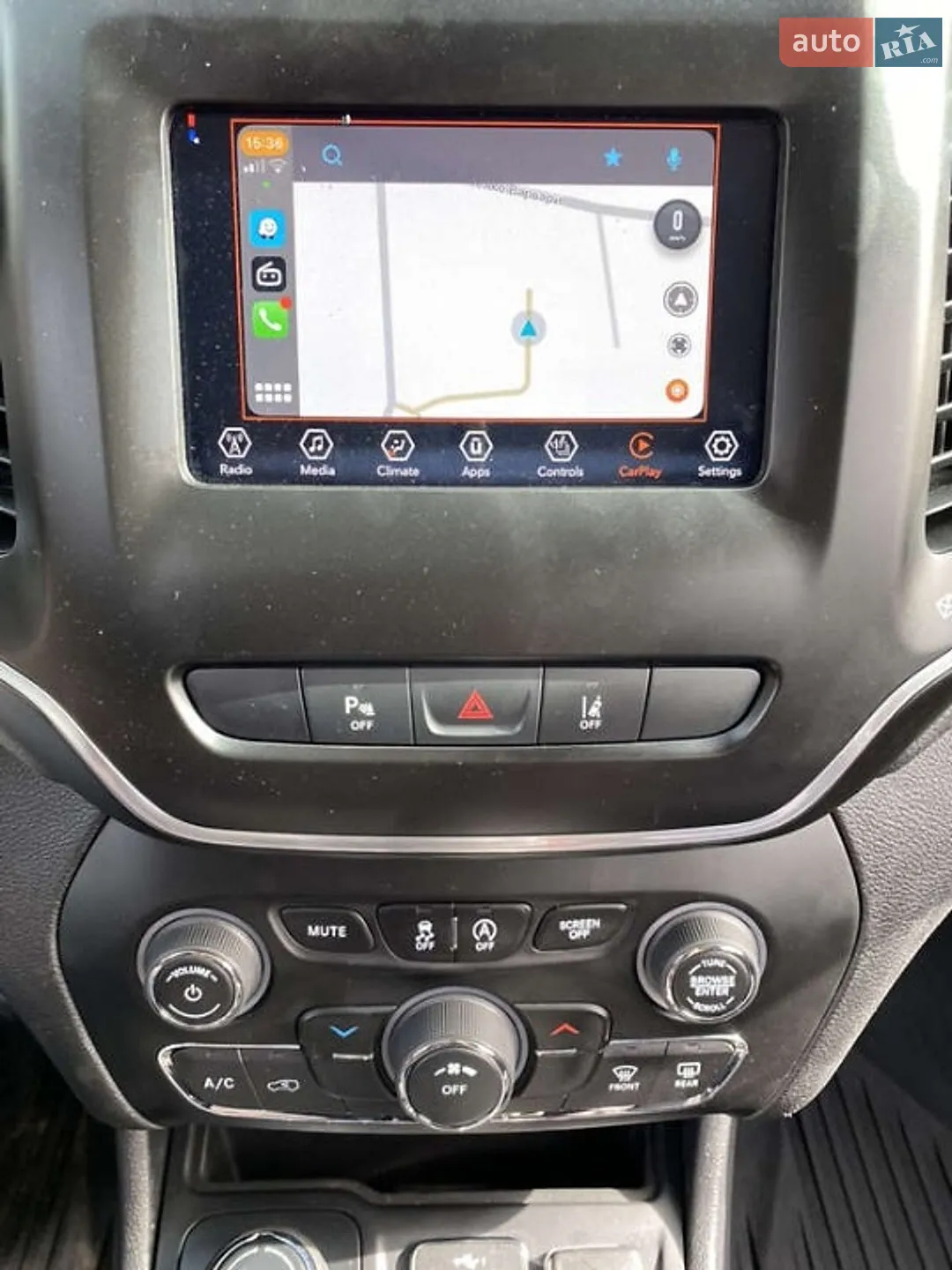 2020 Jeep Cherokee - мініатюра 22