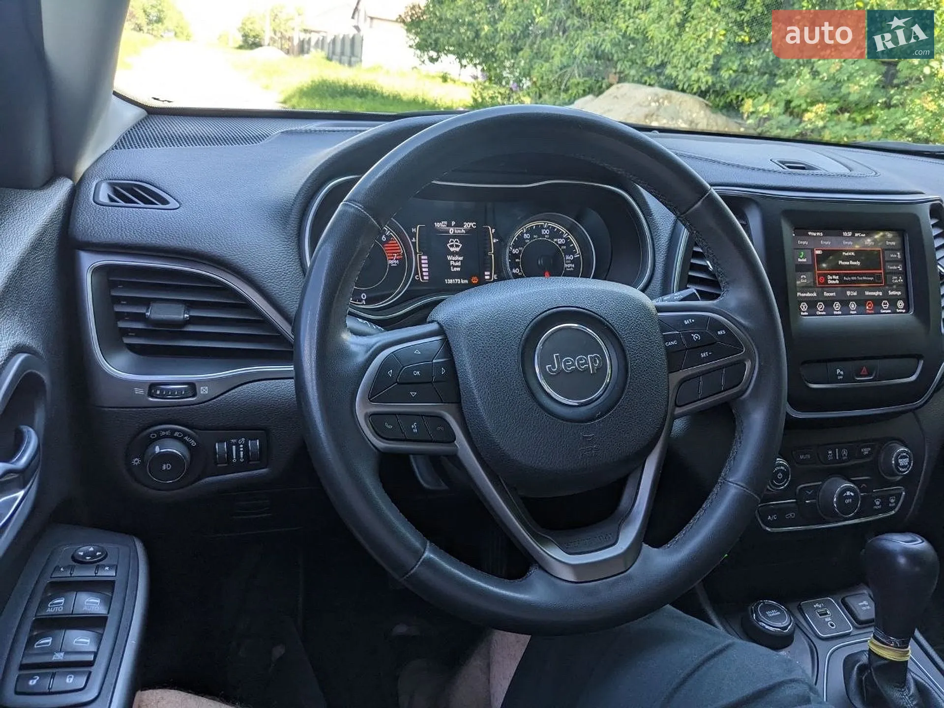2020 Jeep Cherokee - мініатюра 10