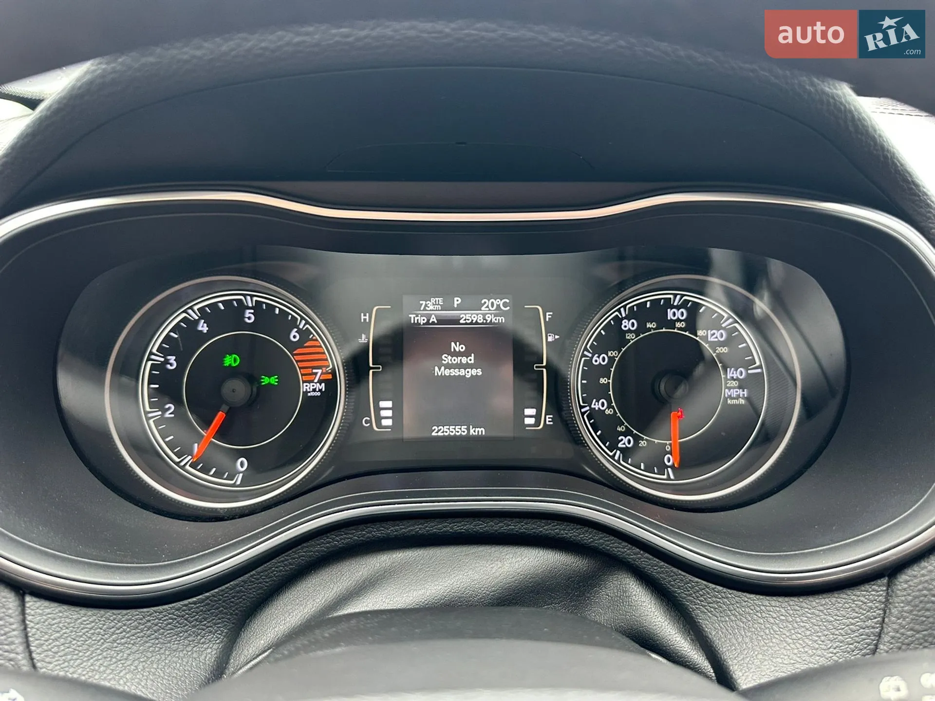 2019 Jeep Cherokee - мініатюра 41