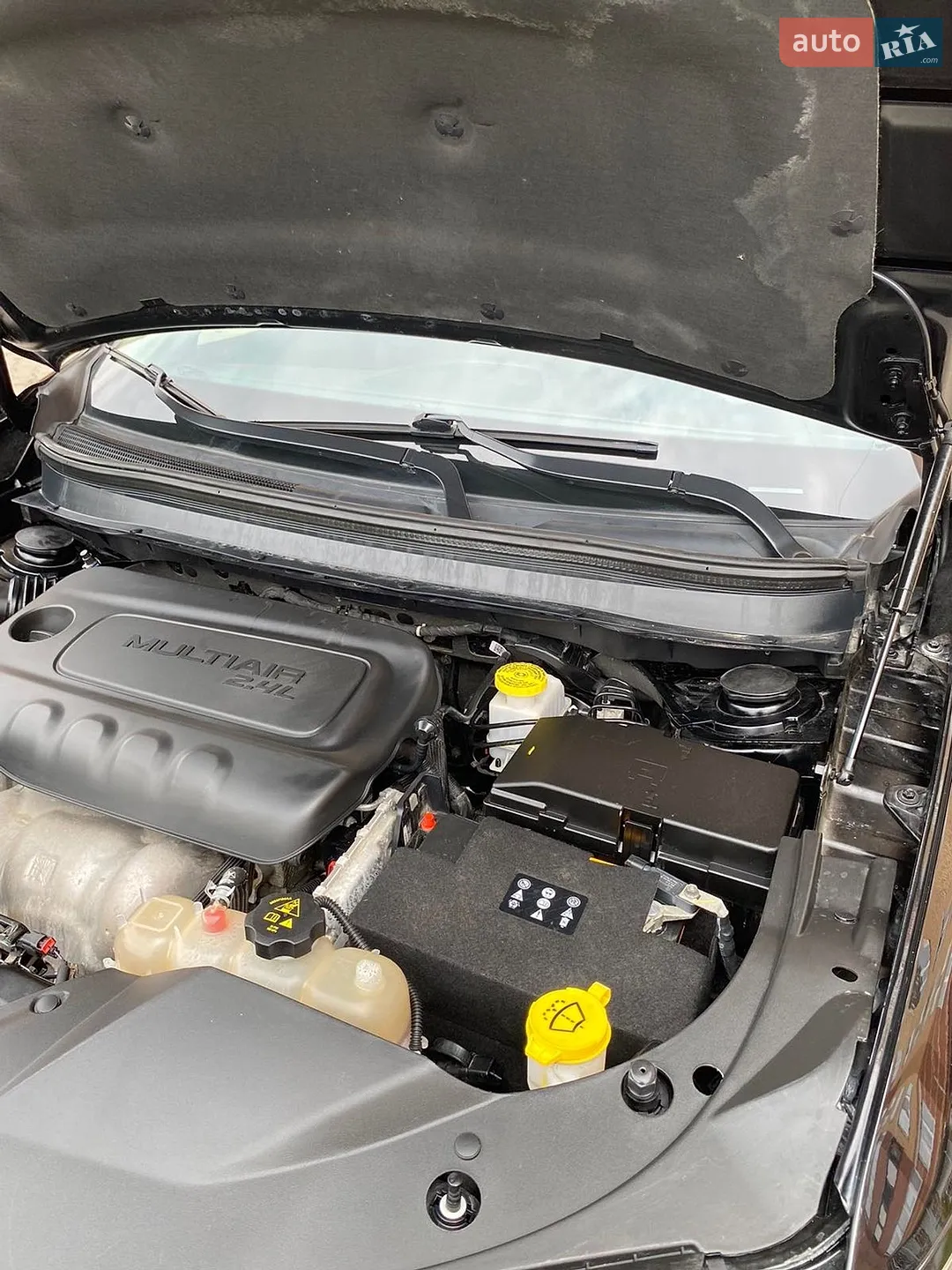 2019 Jeep Cherokee - мініатюра 25