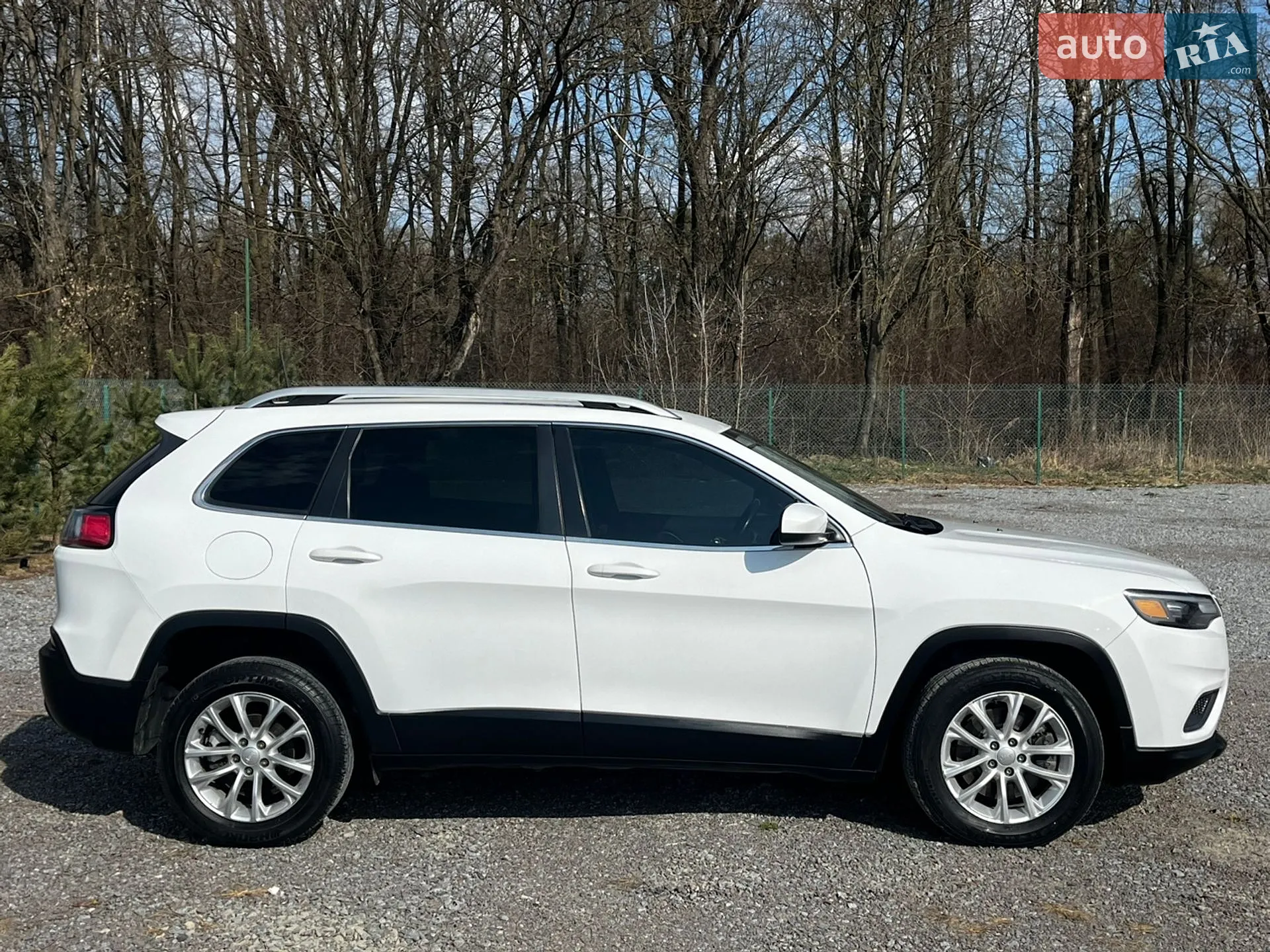2018 Jeep Cherokee - мініатюра 5