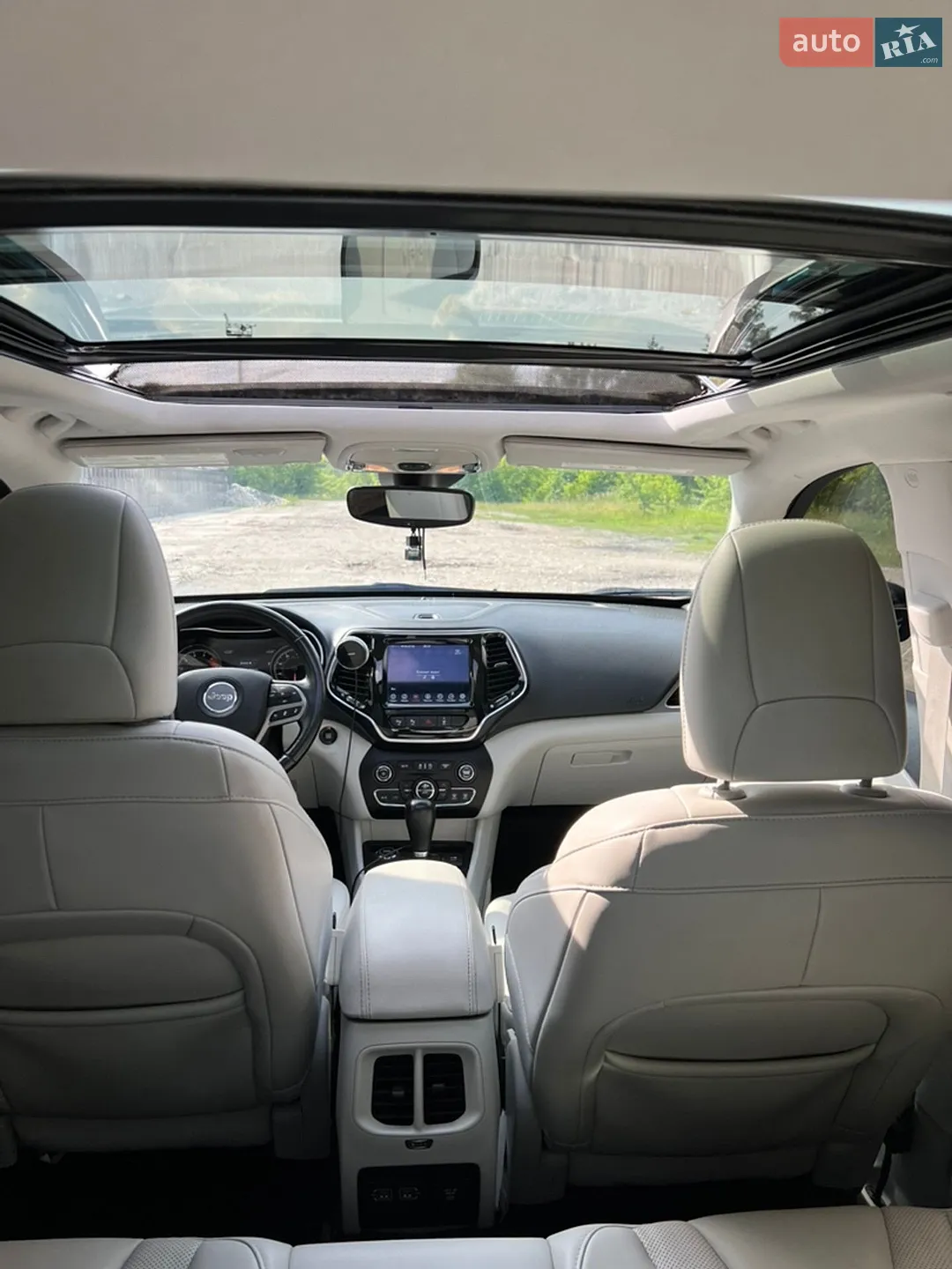 2021 Jeep Cherokee - мініатюра 14