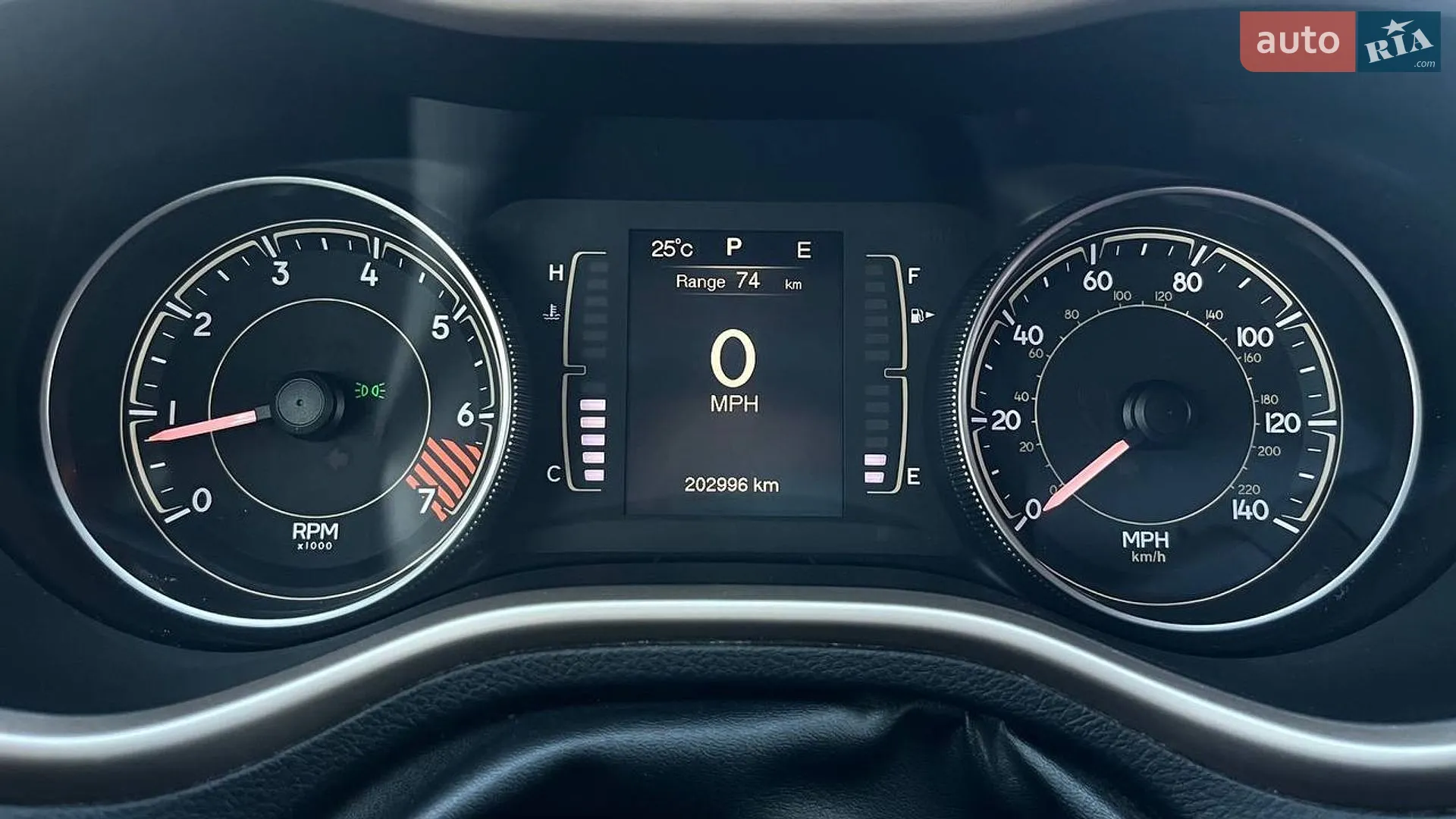 2014 Jeep Cherokee - мініатюра 23