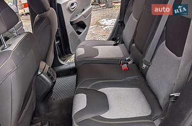 Позашляховик / Кросовер Jeep Cherokee 2014 в Ужгороді фото 25 Позашляховик / Кросовер Jeep Cherokee 2014 в Ужгороді