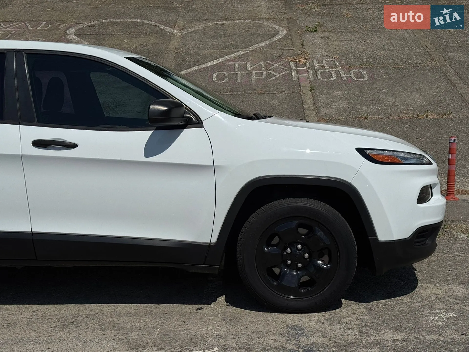 2015 Jeep Cherokee - мініатюра 16