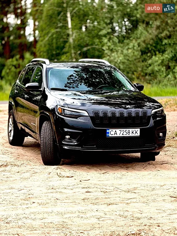 2019 Dodge Charger - мініатюра 41
