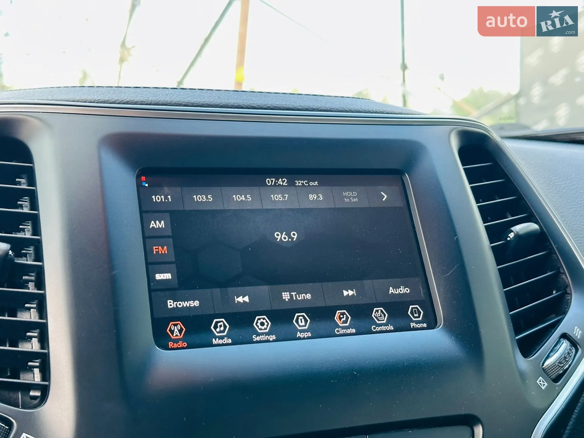 2018 Jeep Cherokee - мініатюра 30