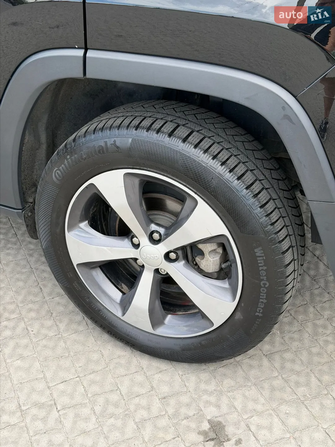 2018 Jeep Cherokee - мініатюра 18