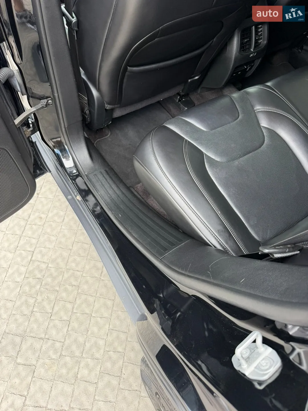 2018 Jeep Cherokee - мініатюра 43