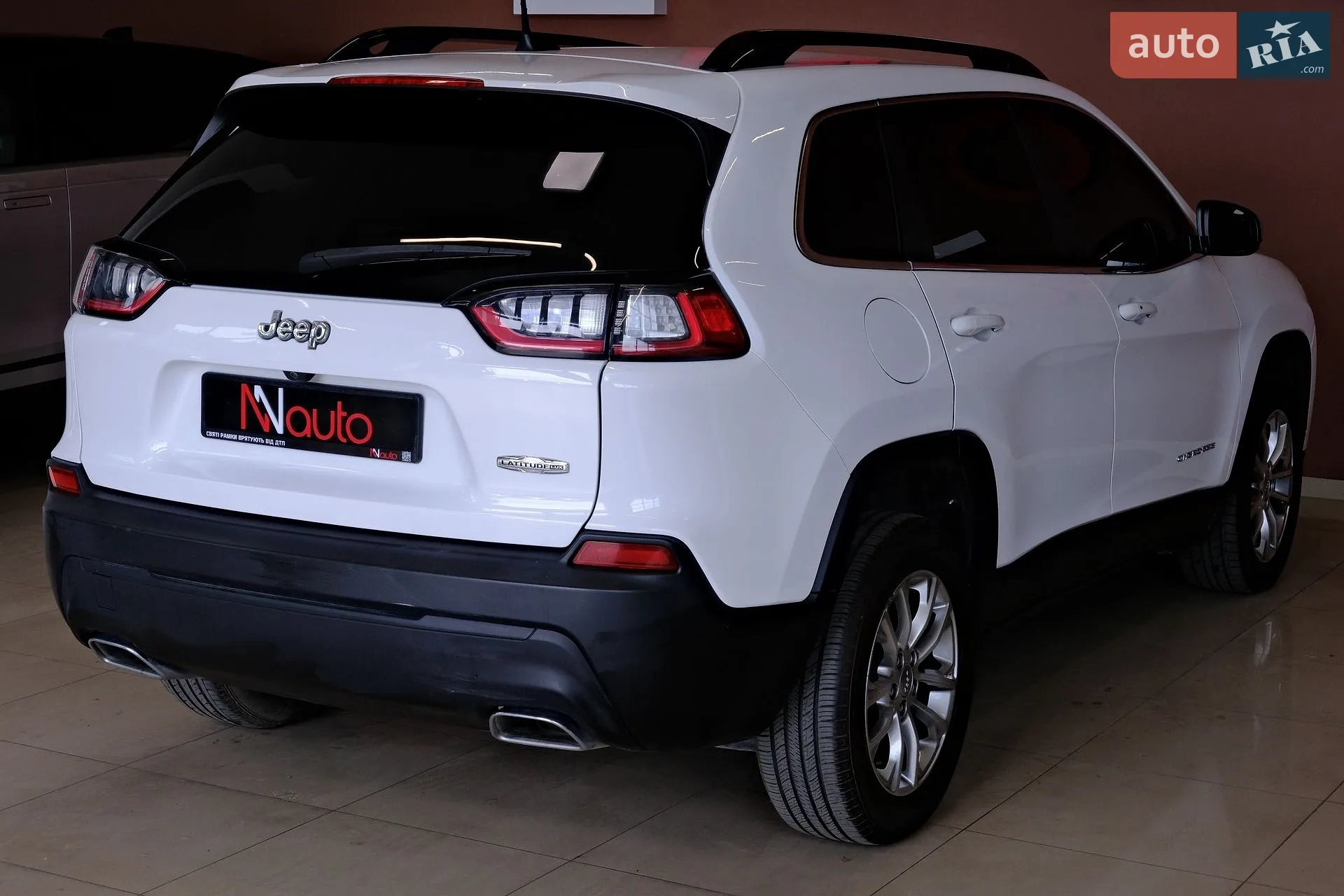 2022 Jeep Cherokee - мініатюра 14
