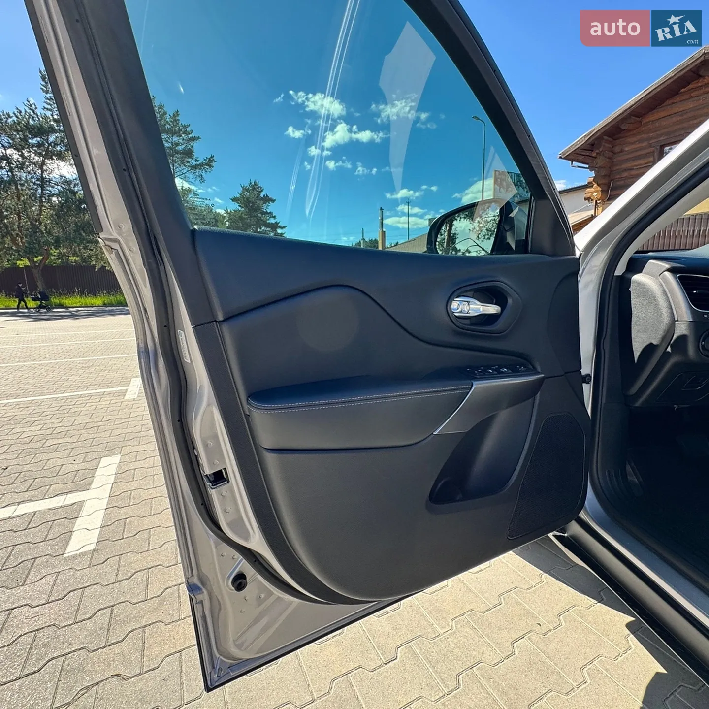 2018 Jeep Cherokee - мініатюра 29