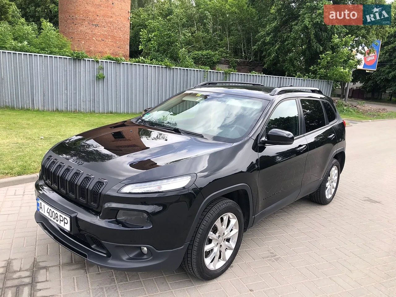 2015 Jeep Cherokee - мініатюра 30