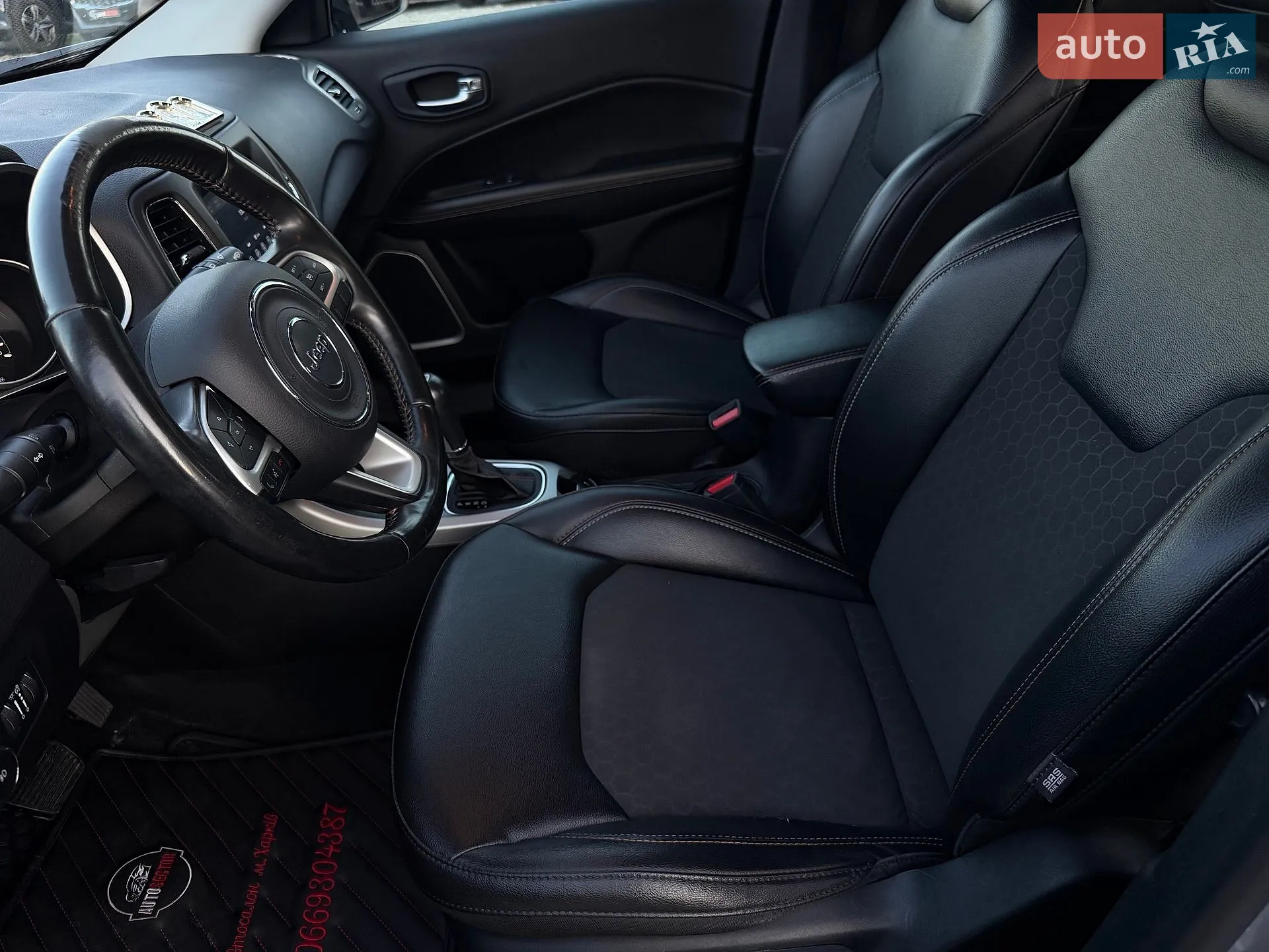 2021 Jeep Cherokee - мініатюра 11