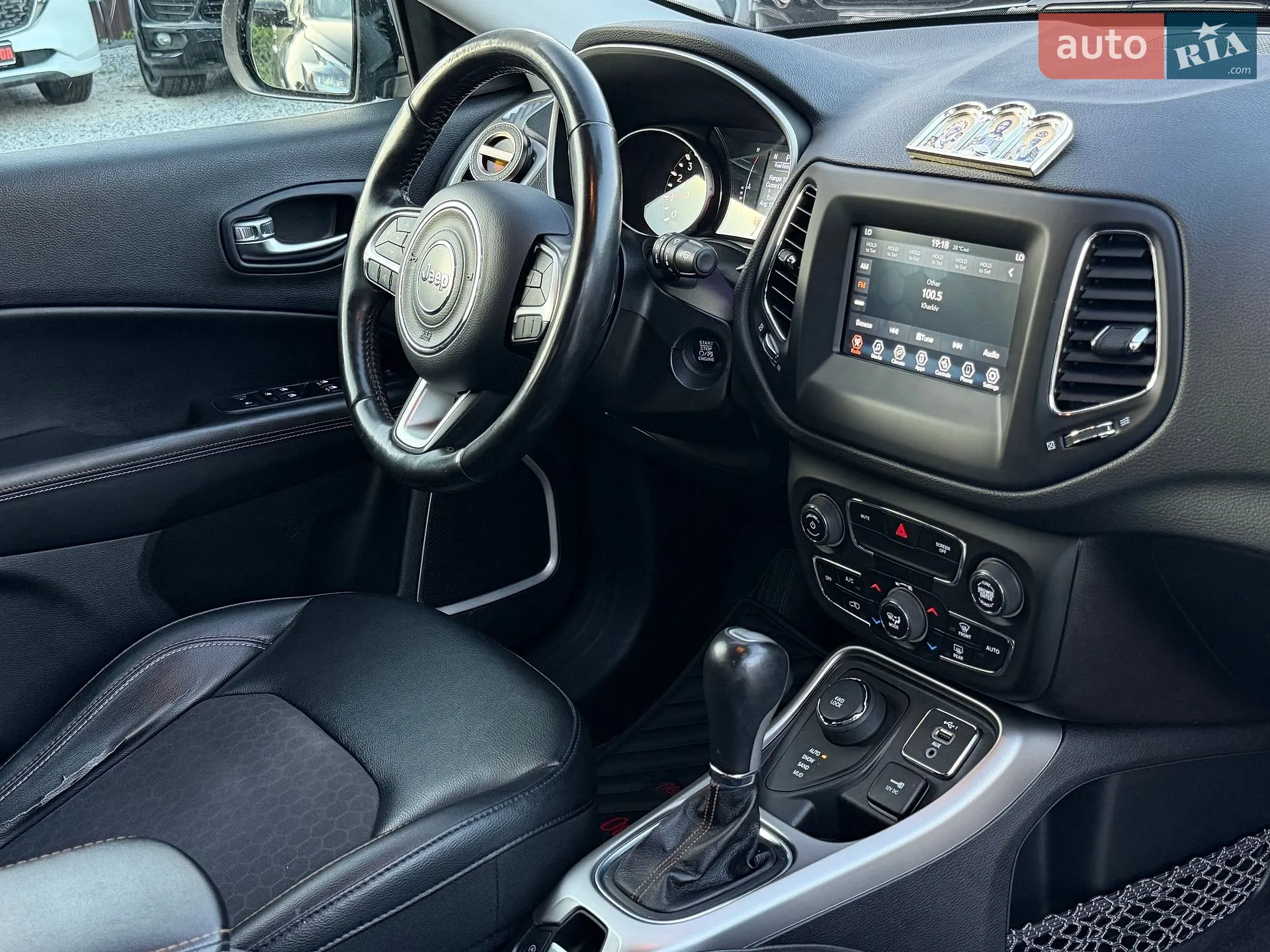 2021 Jeep Cherokee - мініатюра 23