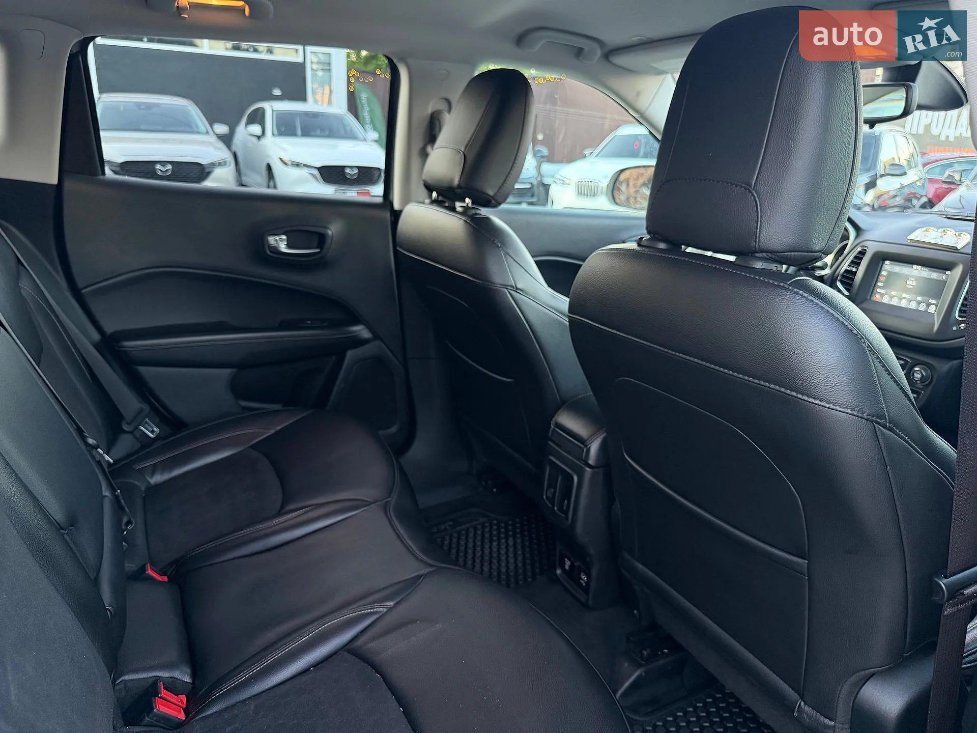 2021 Jeep Cherokee - мініатюра 26