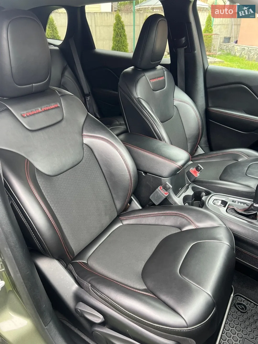 2019 Jeep Cherokee - мініатюра 34