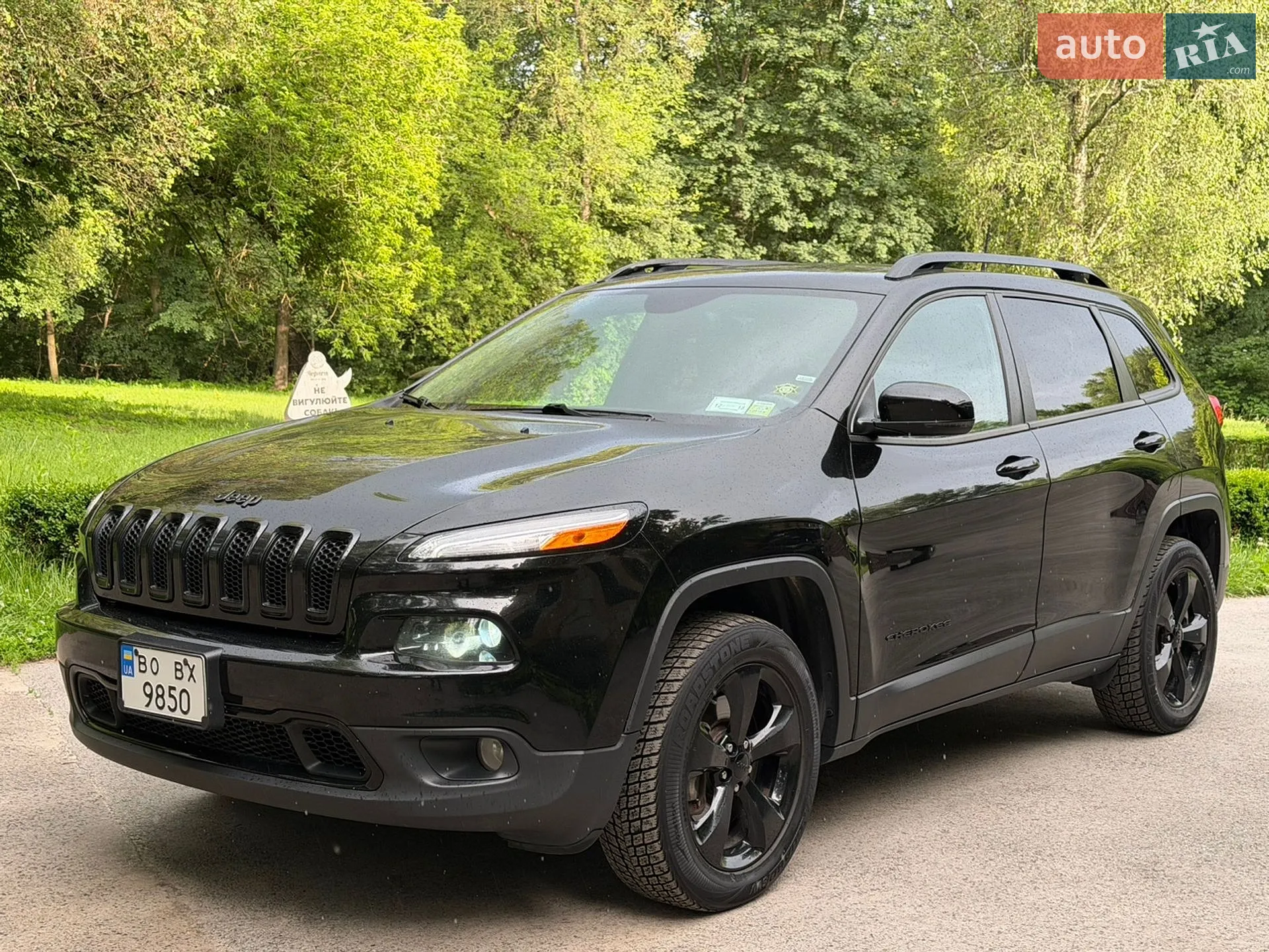 2016 Jeep Cherokee - мініатюра 4