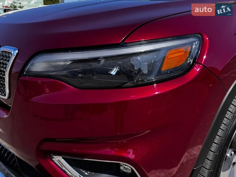 Jeep Cherokee 2020 VIN 1C4PJMDX3LD635950 фото оголошення 16 з 78