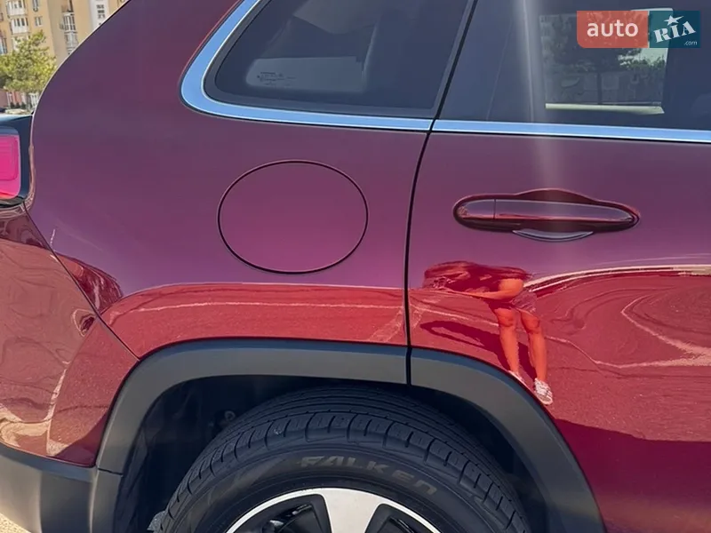 Jeep Cherokee 2020 VIN 1C4PJMDX3LD635950 фото оголошення 17 з 78