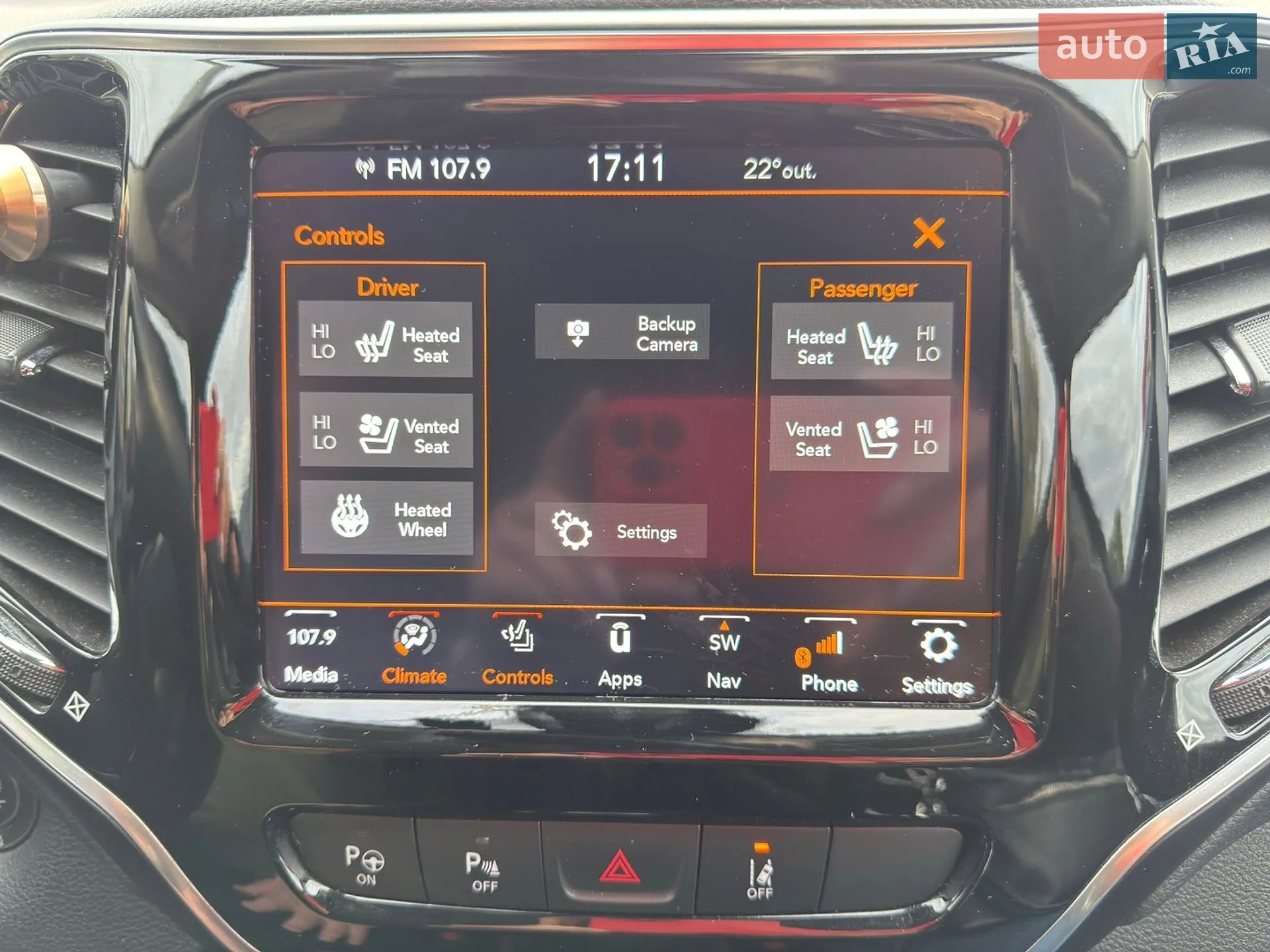 2020 Jeep Cherokee - мініатюра 17