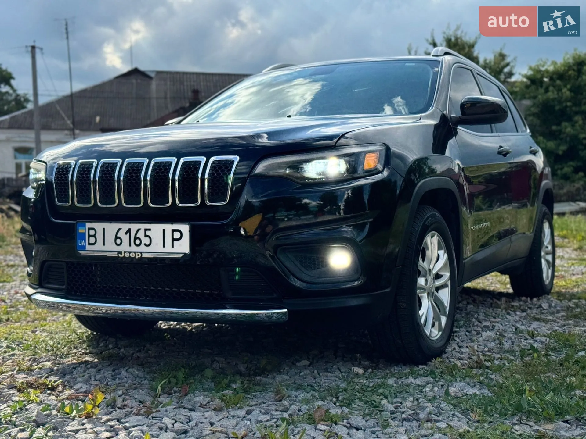 2018 Jeep Cherokee - мініатюра 10