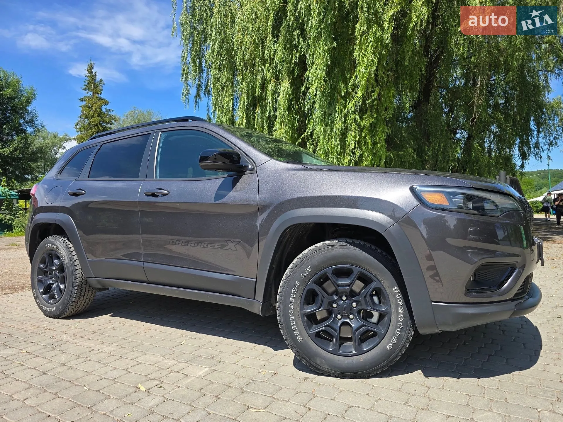 2022 Jeep Cherokee - мініатюра 13