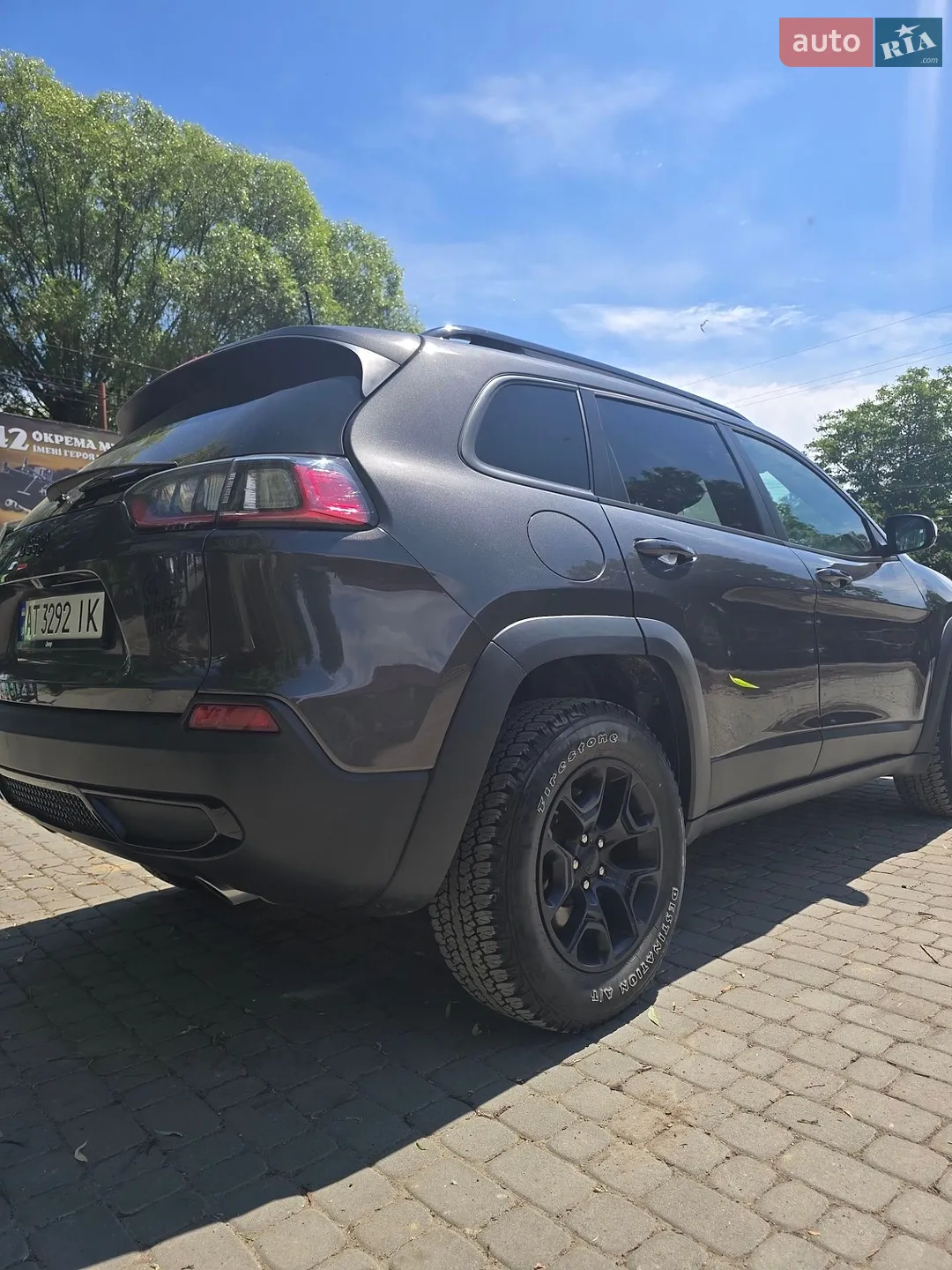 2022 Jeep Cherokee - мініатюра 24