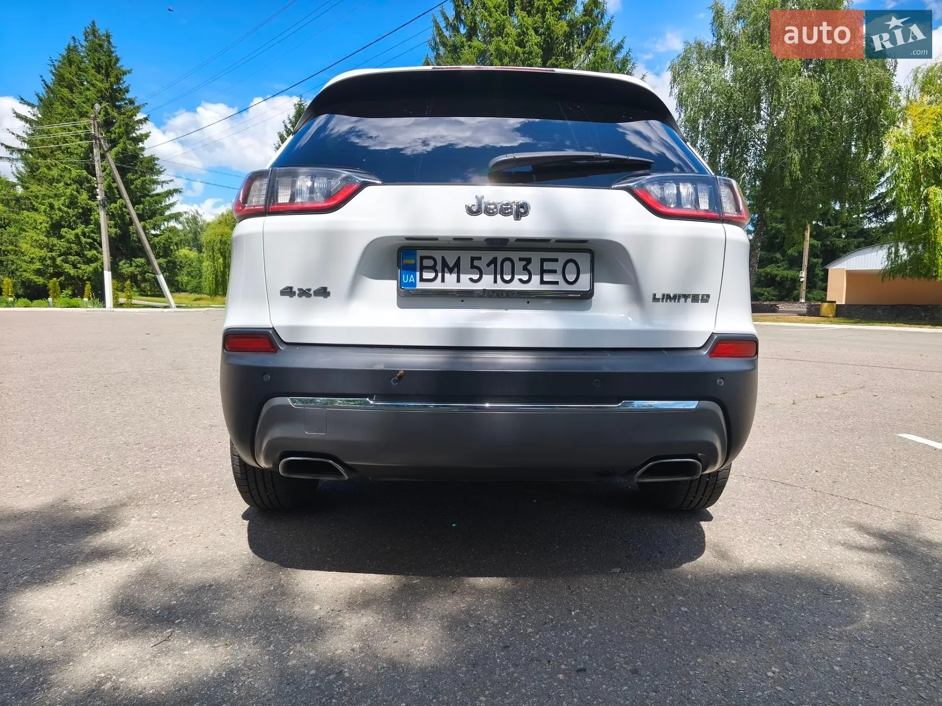 2019 Jeep Cherokee - мініатюра 8
