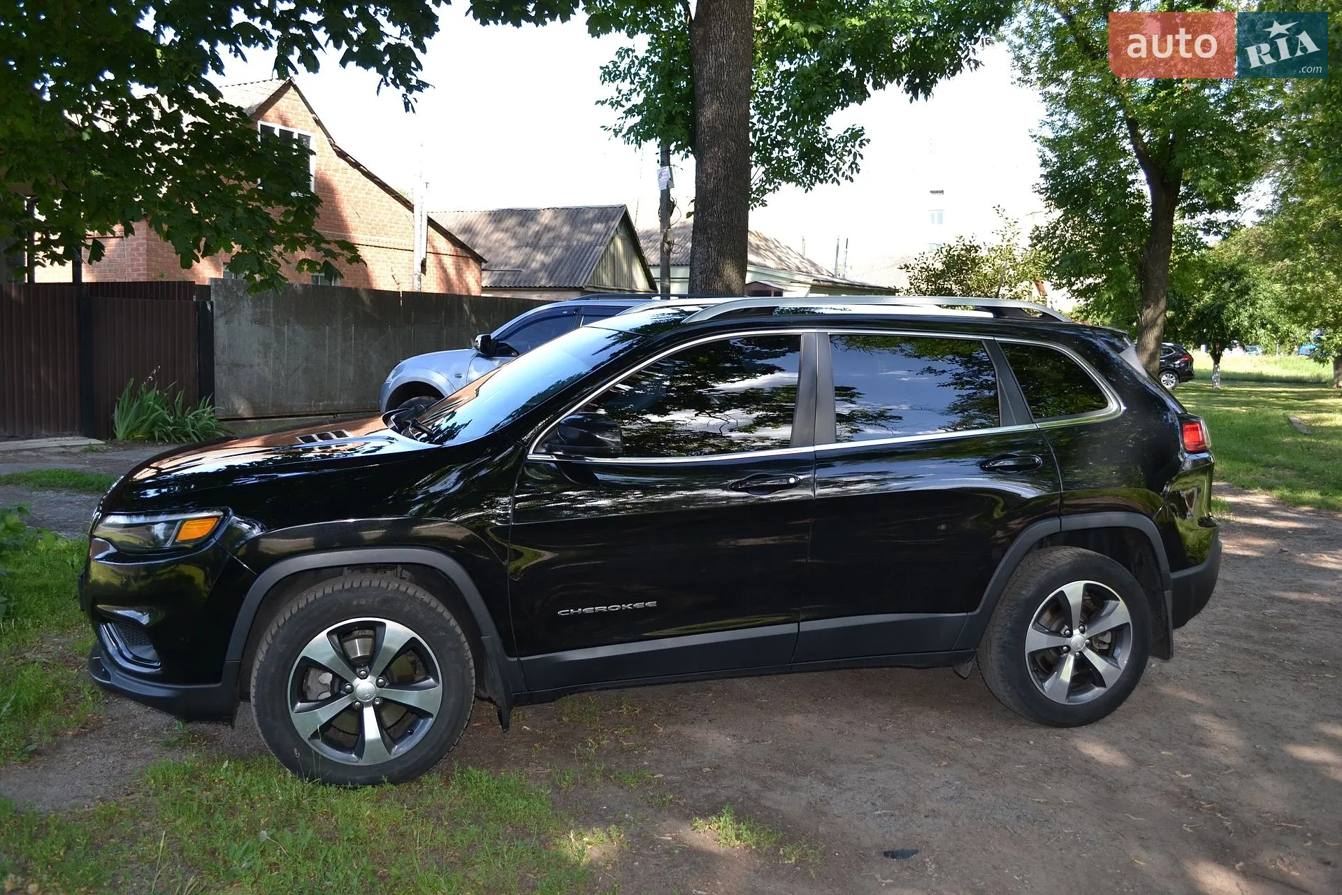 2018 Jeep Cherokee - мініатюра 14
