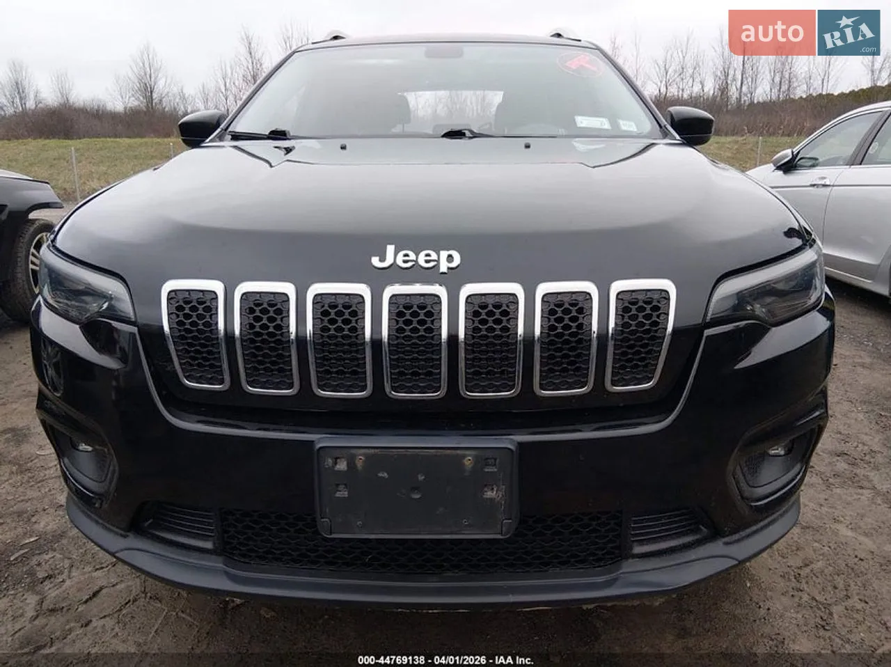 2024 Jeep Compass - мініатюра 74