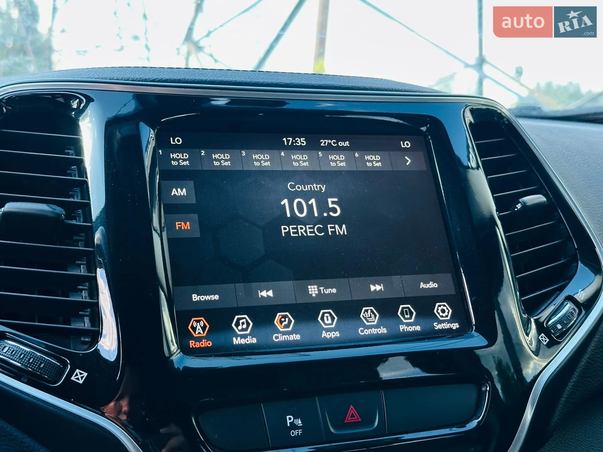 2018 Jeep Cherokee - мініатюра 31