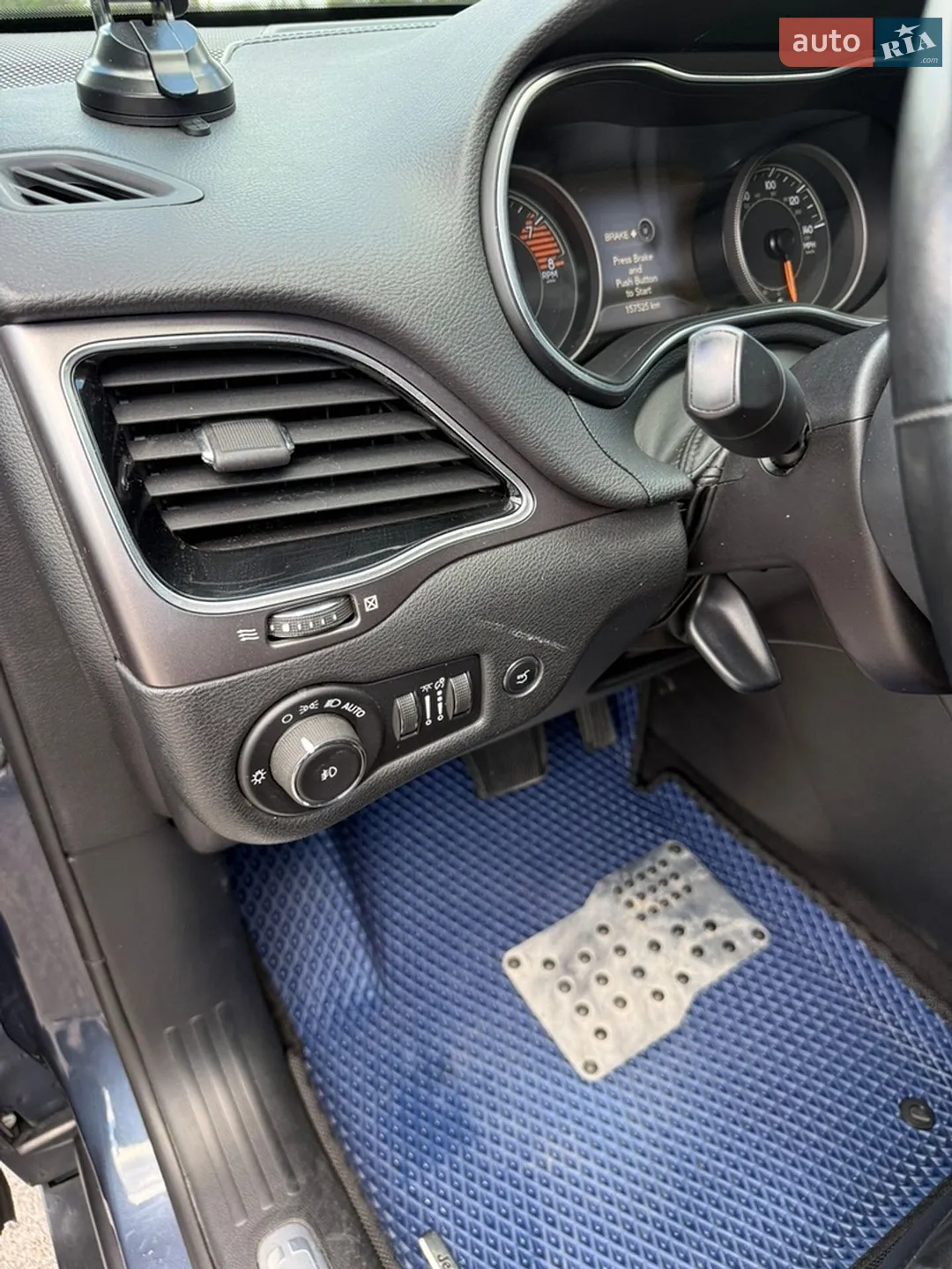 2019 Jeep Cherokee - мініатюра 19