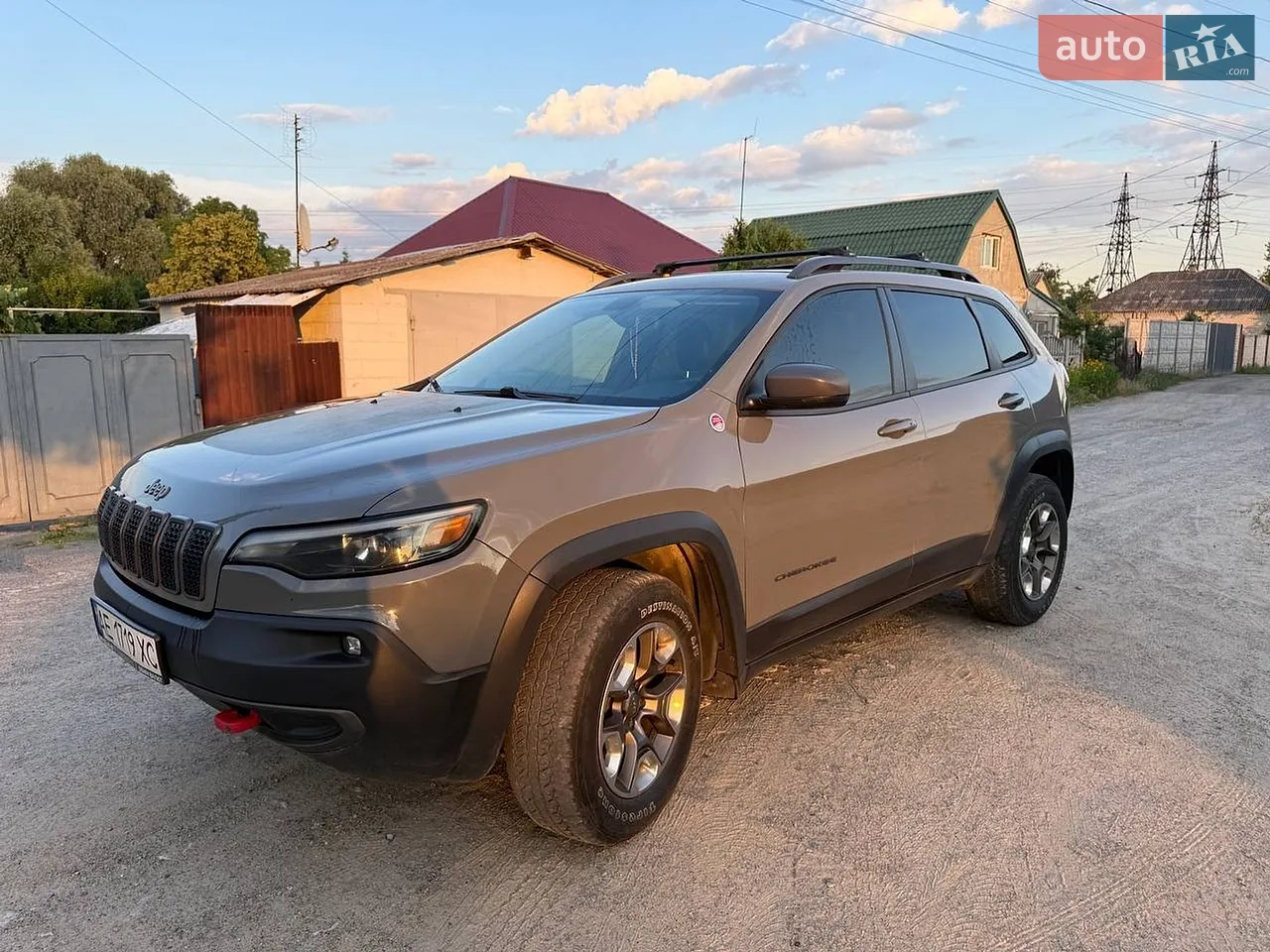 2018 Jeep Cherokee - мініатюра 29