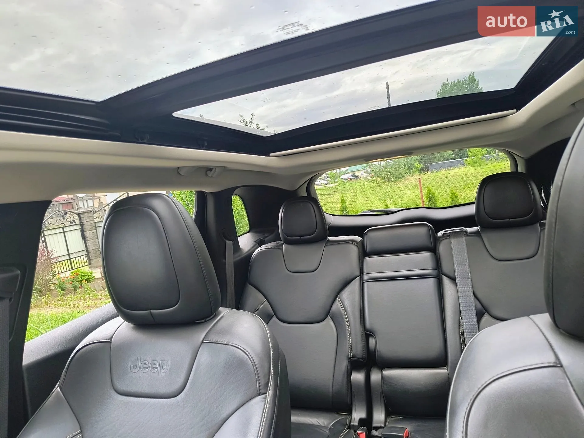 2014 Jeep Cherokee - мініатюра 10