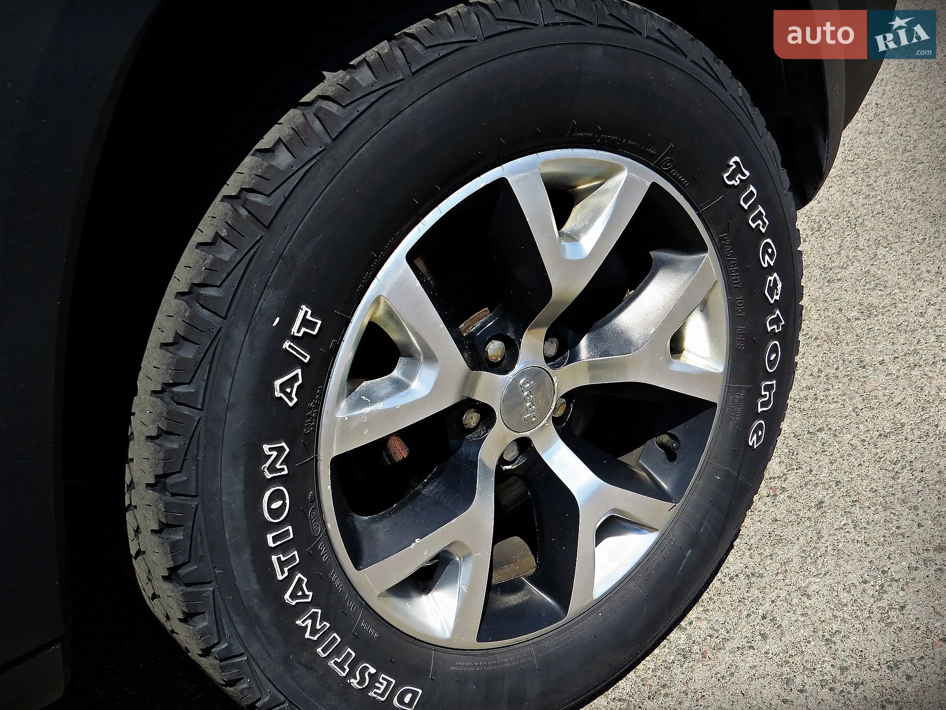 2016 Jeep Cherokee - мініатюра 7