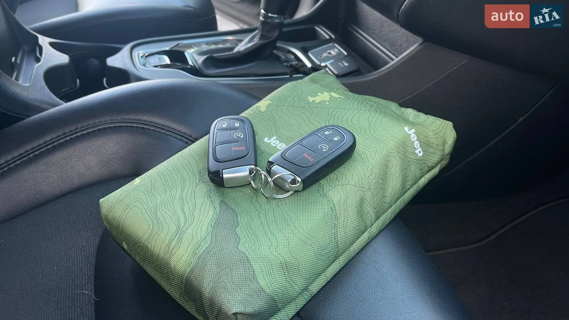 2021 Jeep Cherokee - мініатюра 8