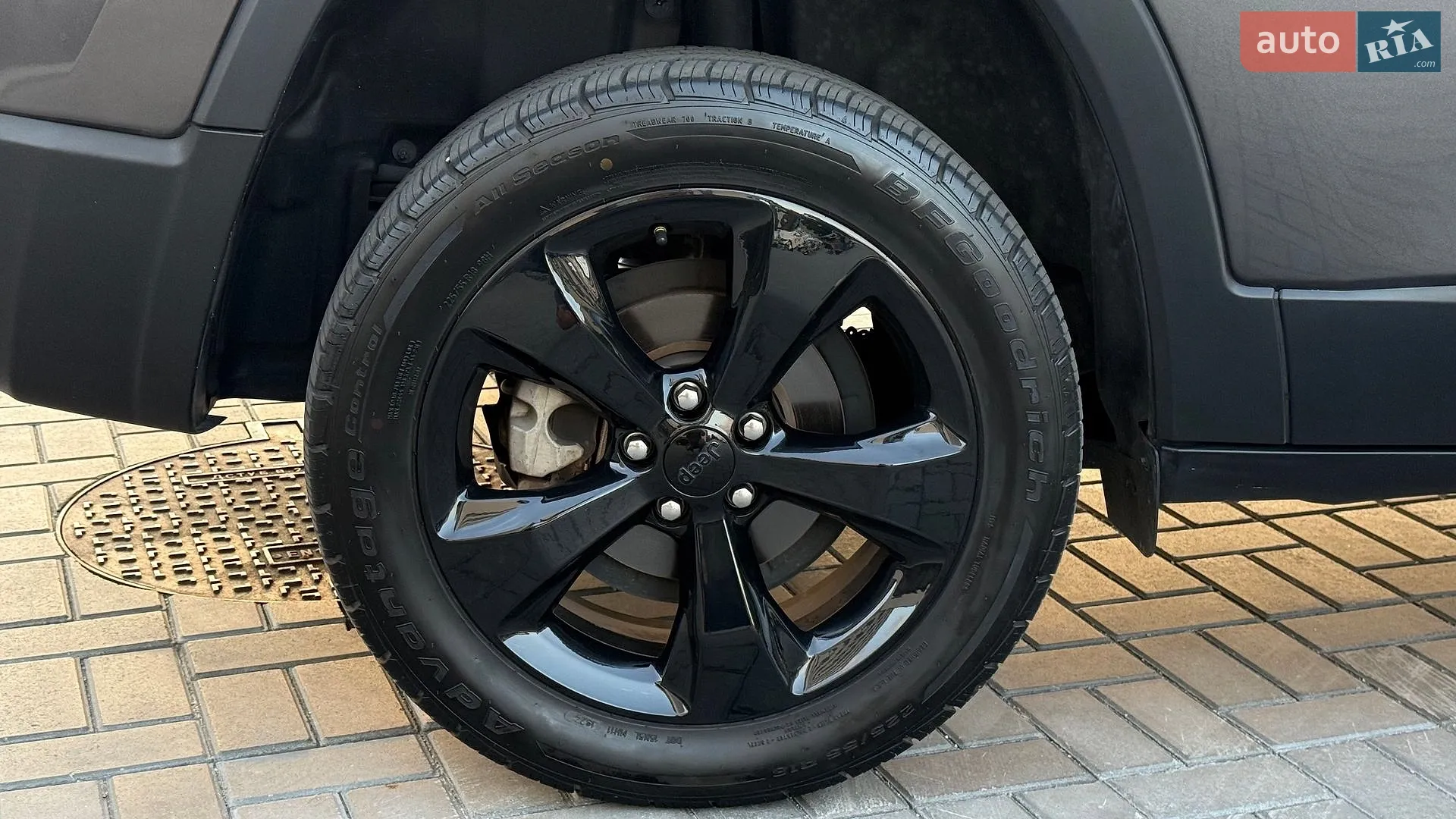 2021 Jeep Cherokee - мініатюра 26