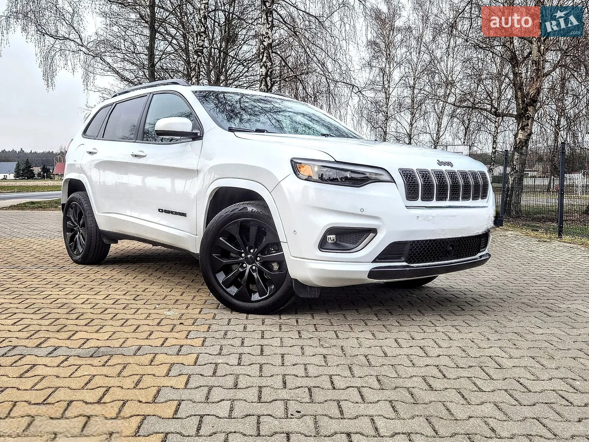 2022 Jeep Cherokee - мініатюра 3
