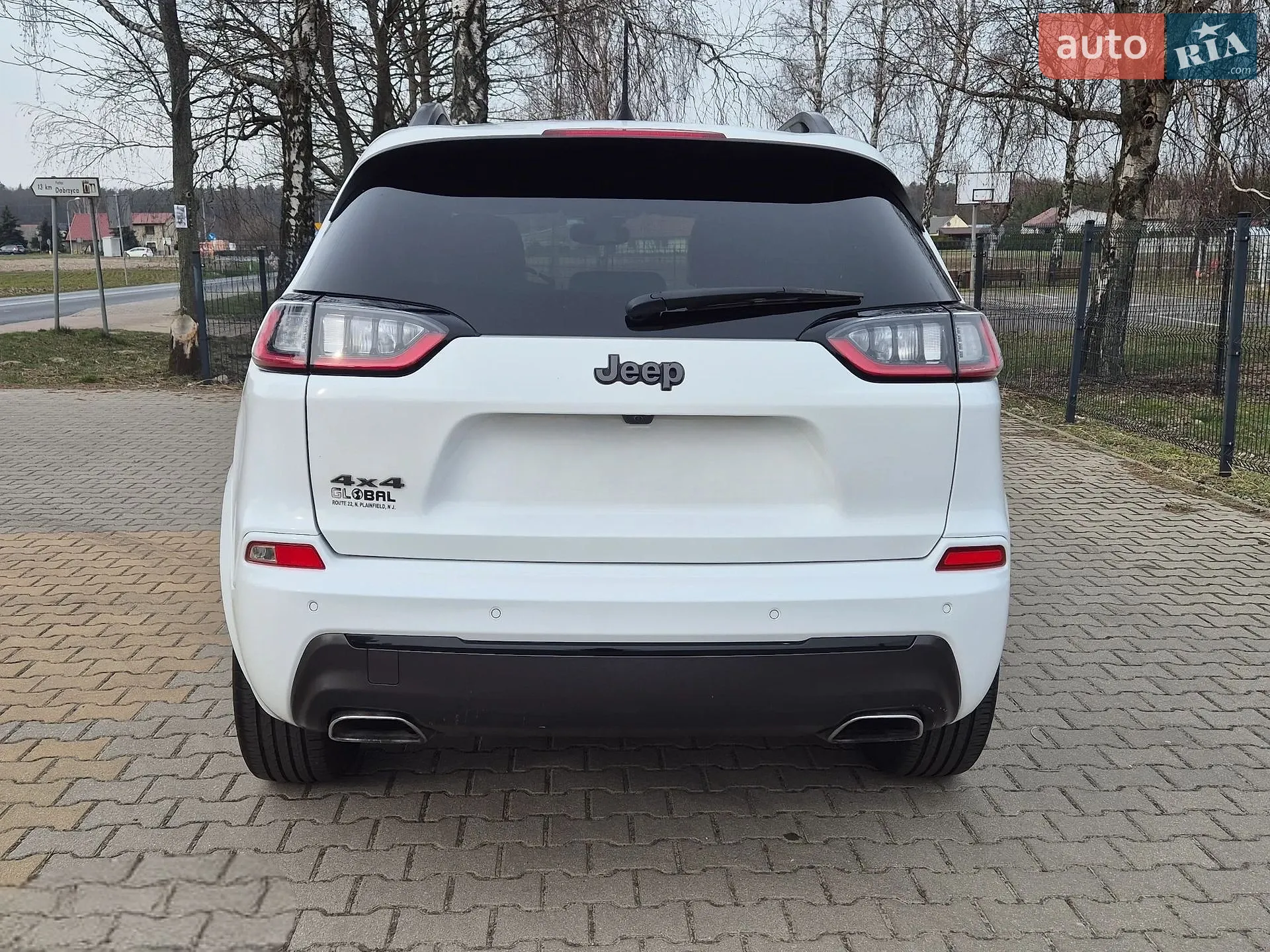 2022 Jeep Cherokee - мініатюра 5