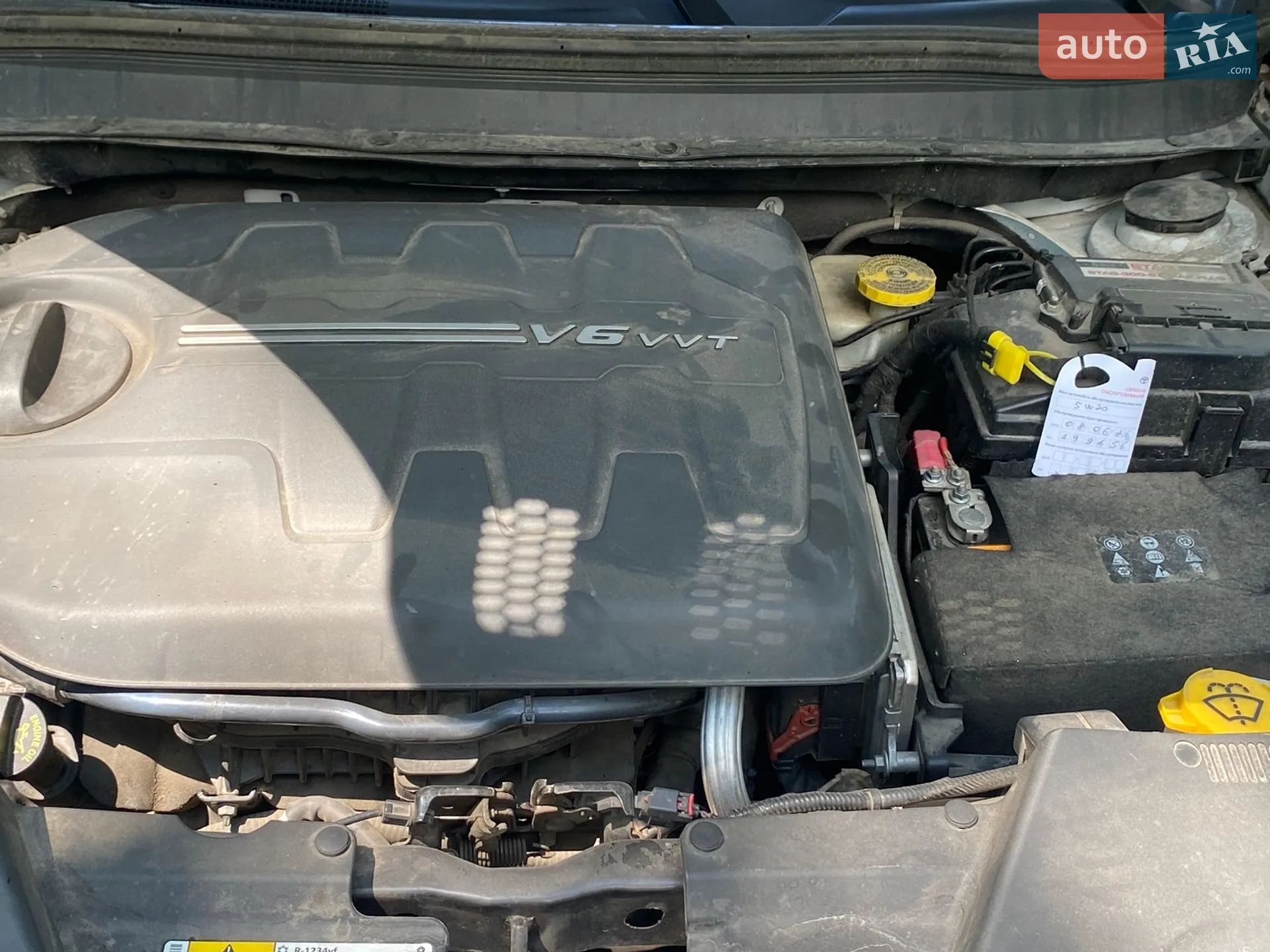 2015 Jeep Cherokee - мініатюра 21