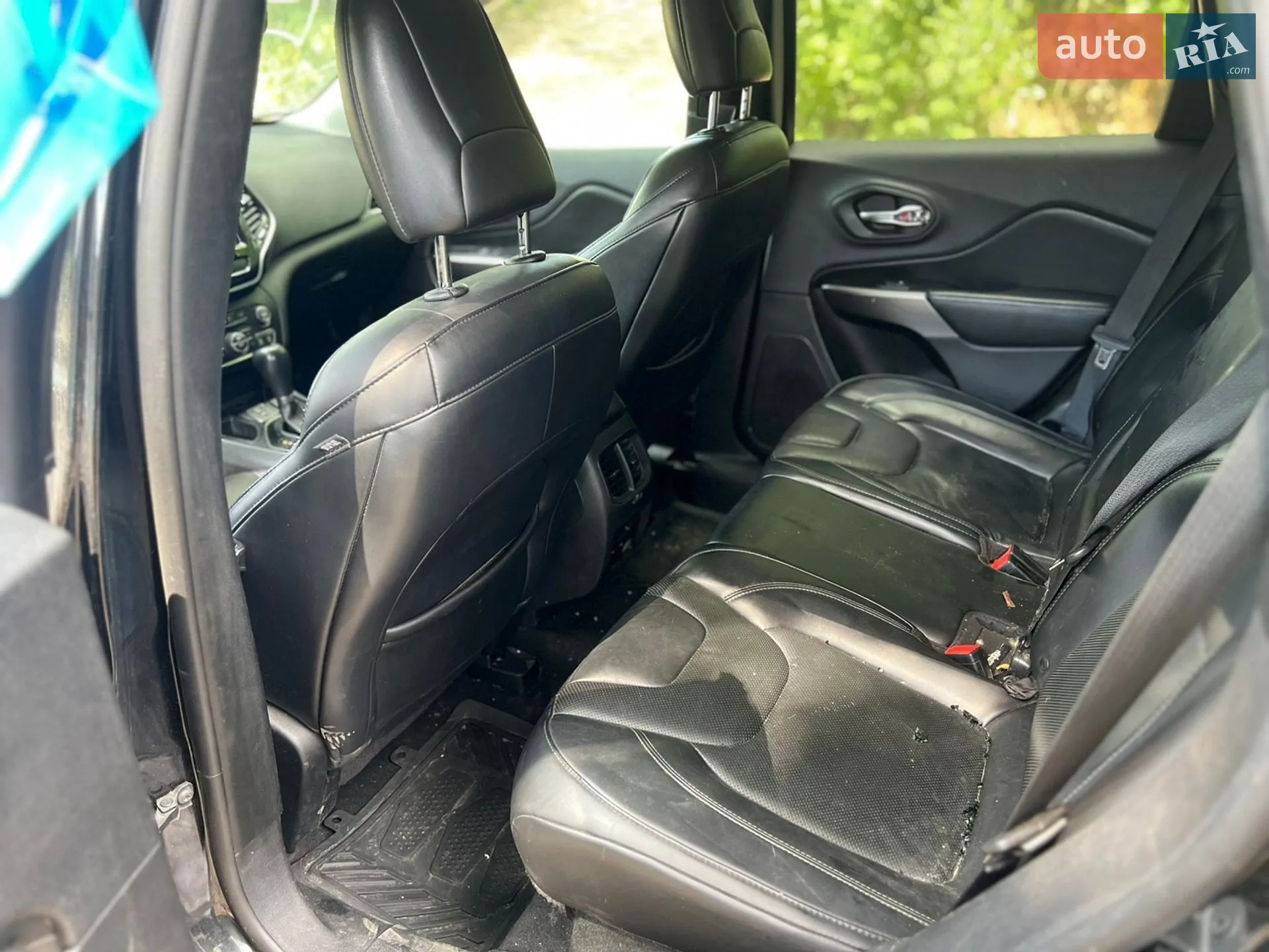 2019 Jeep Cherokee - мініатюра 10