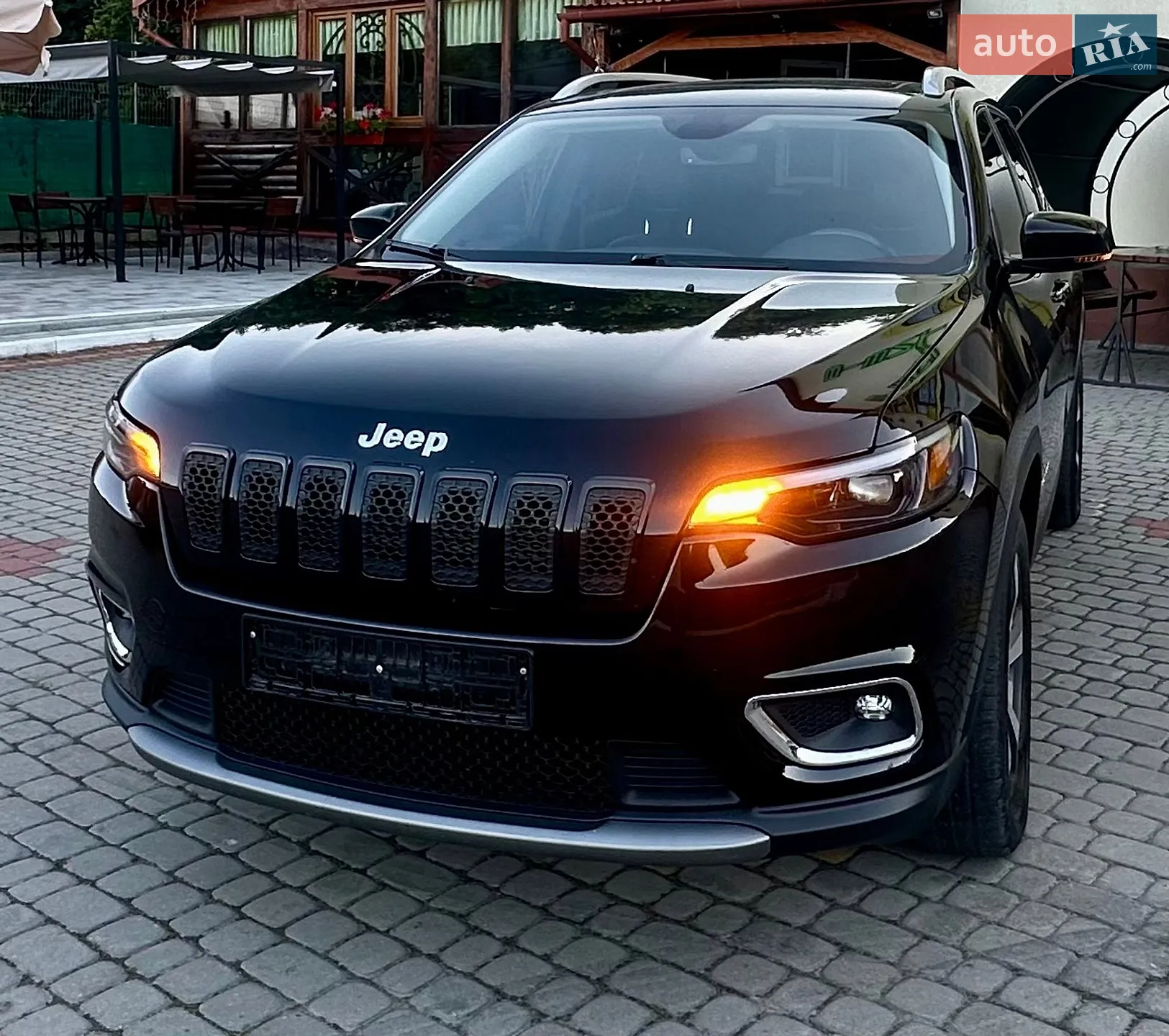 2018 Jeep Cherokee - мініатюра 26